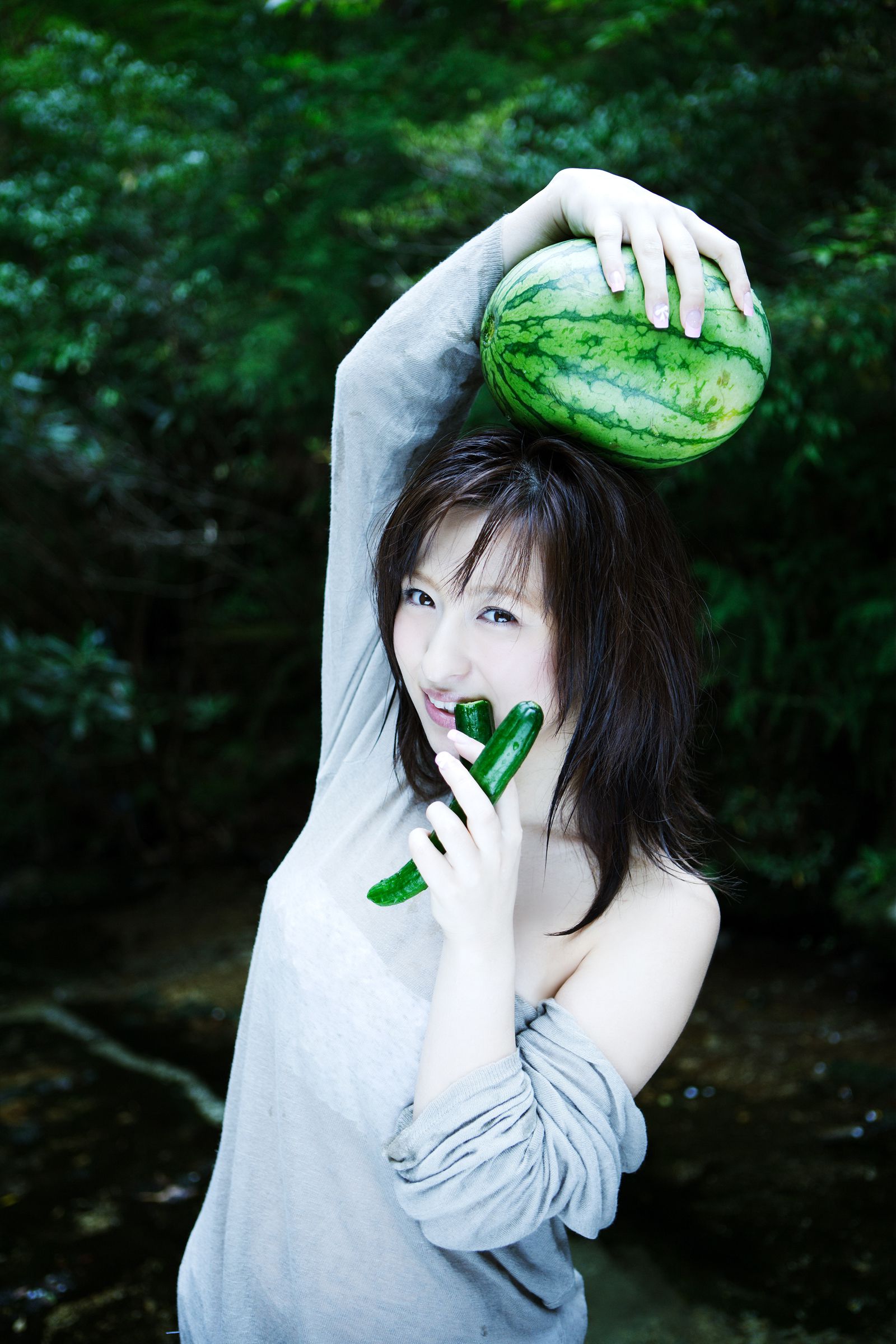 SF-No.444 Kasumi Nakane 仲根霞/仲根かすみ-图26