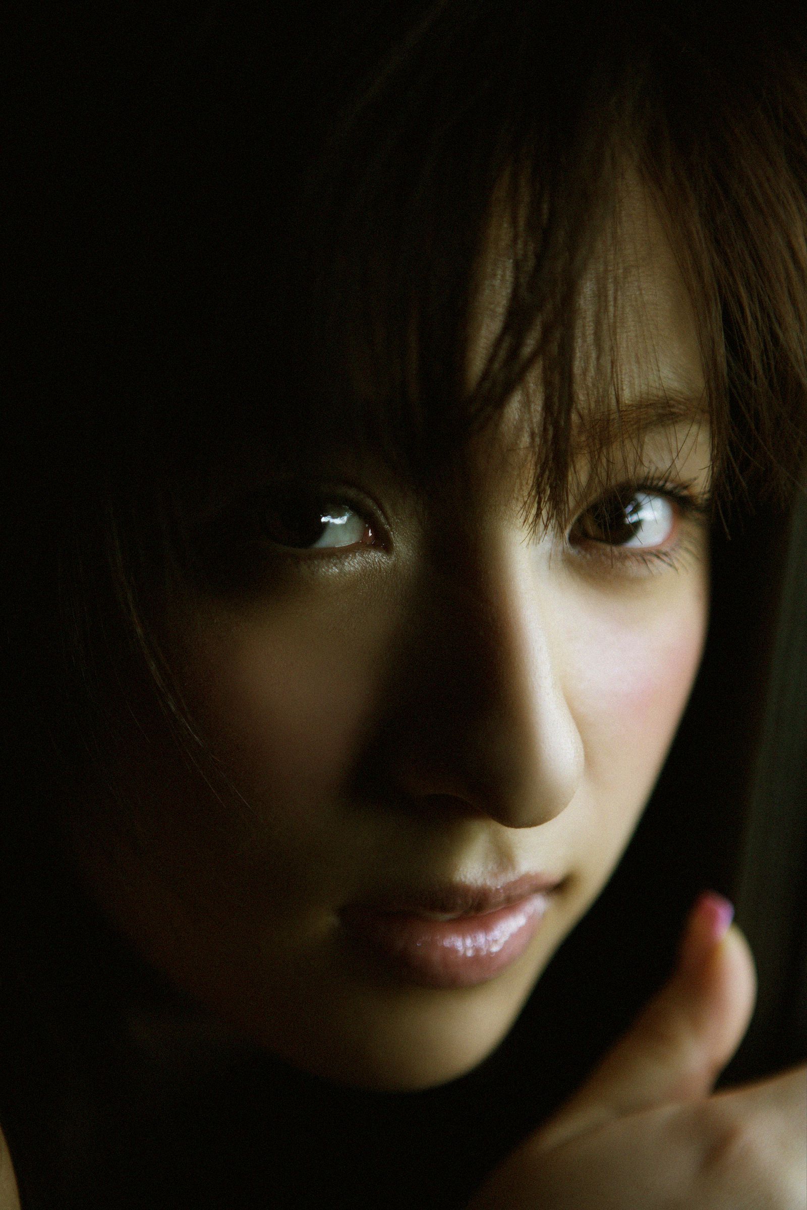 SF-No.444 Kasumi Nakane 仲根霞/仲根かすみ-图28