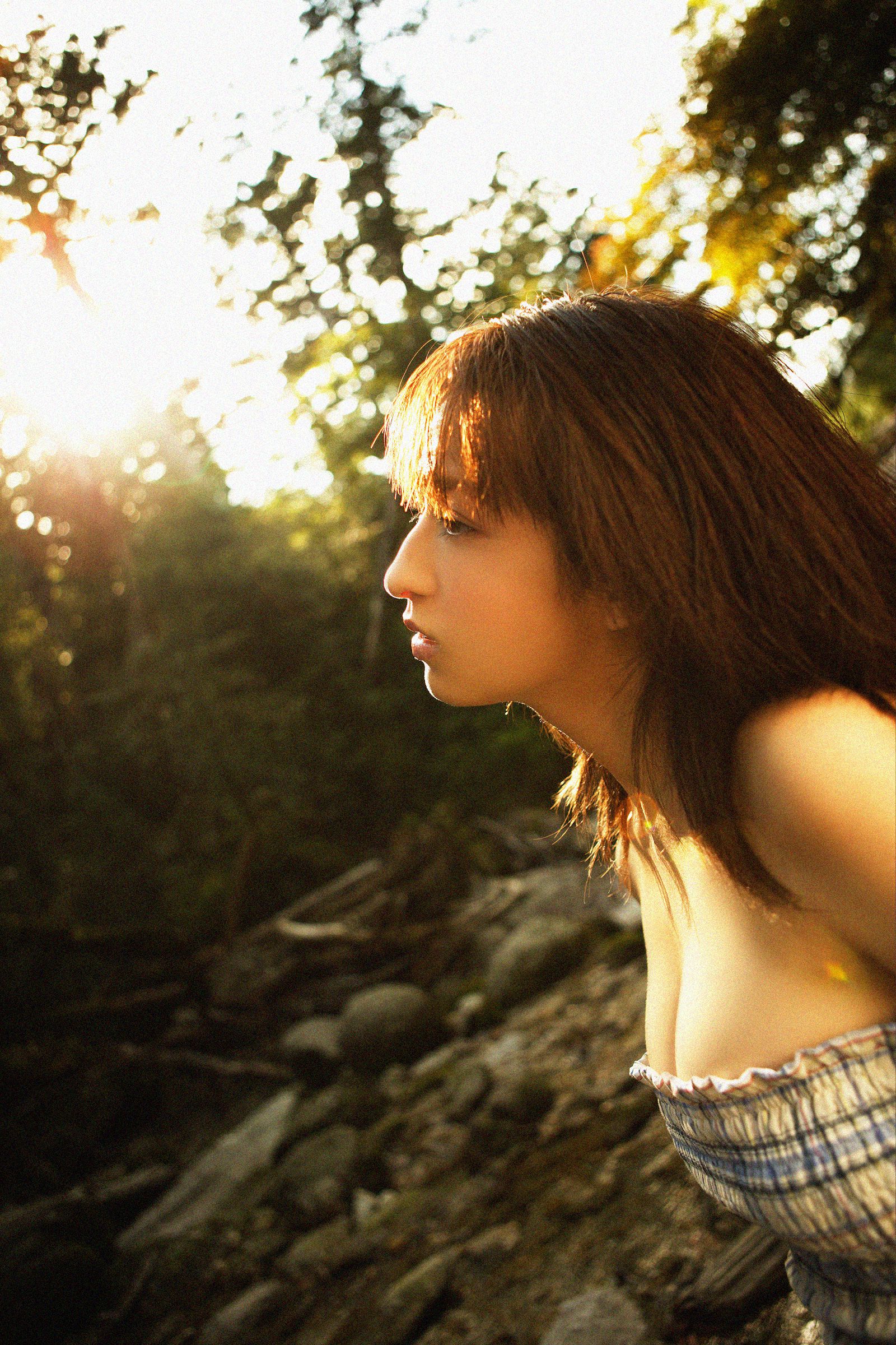 SF-No.444 Kasumi Nakane 仲根霞/仲根かすみ-图2