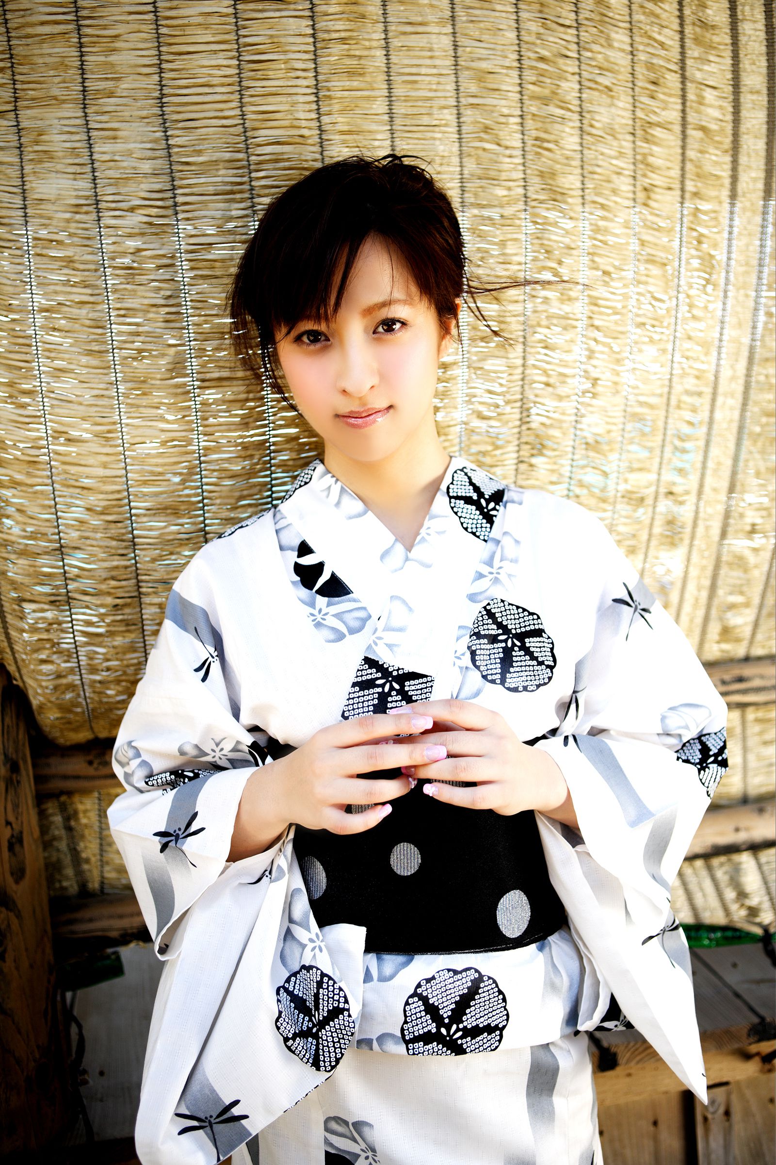 SF-No.444 Kasumi Nakane 仲根霞/仲根かすみ-图29