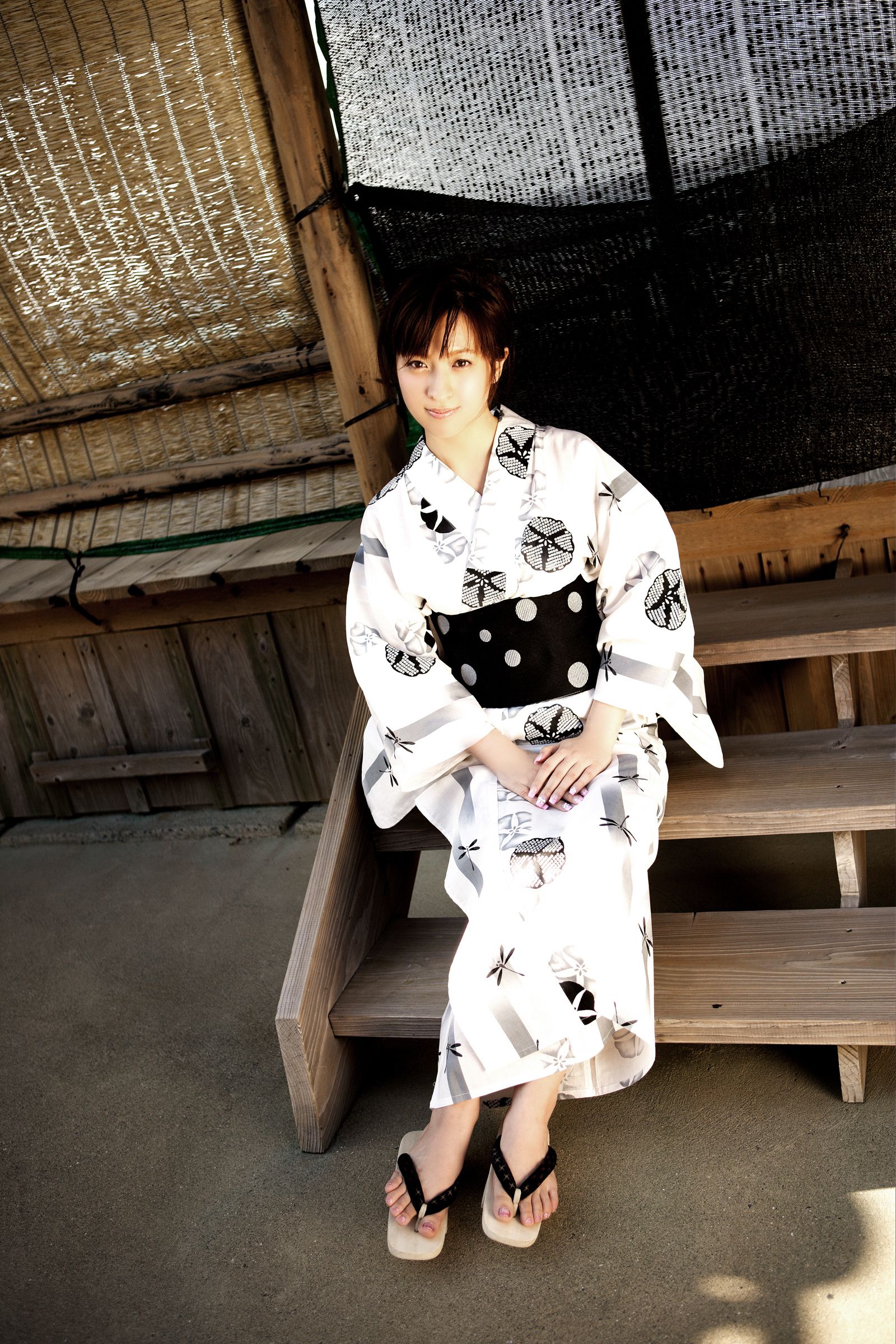 SF-No.444 Kasumi Nakane 仲根霞/仲根かすみ-图30