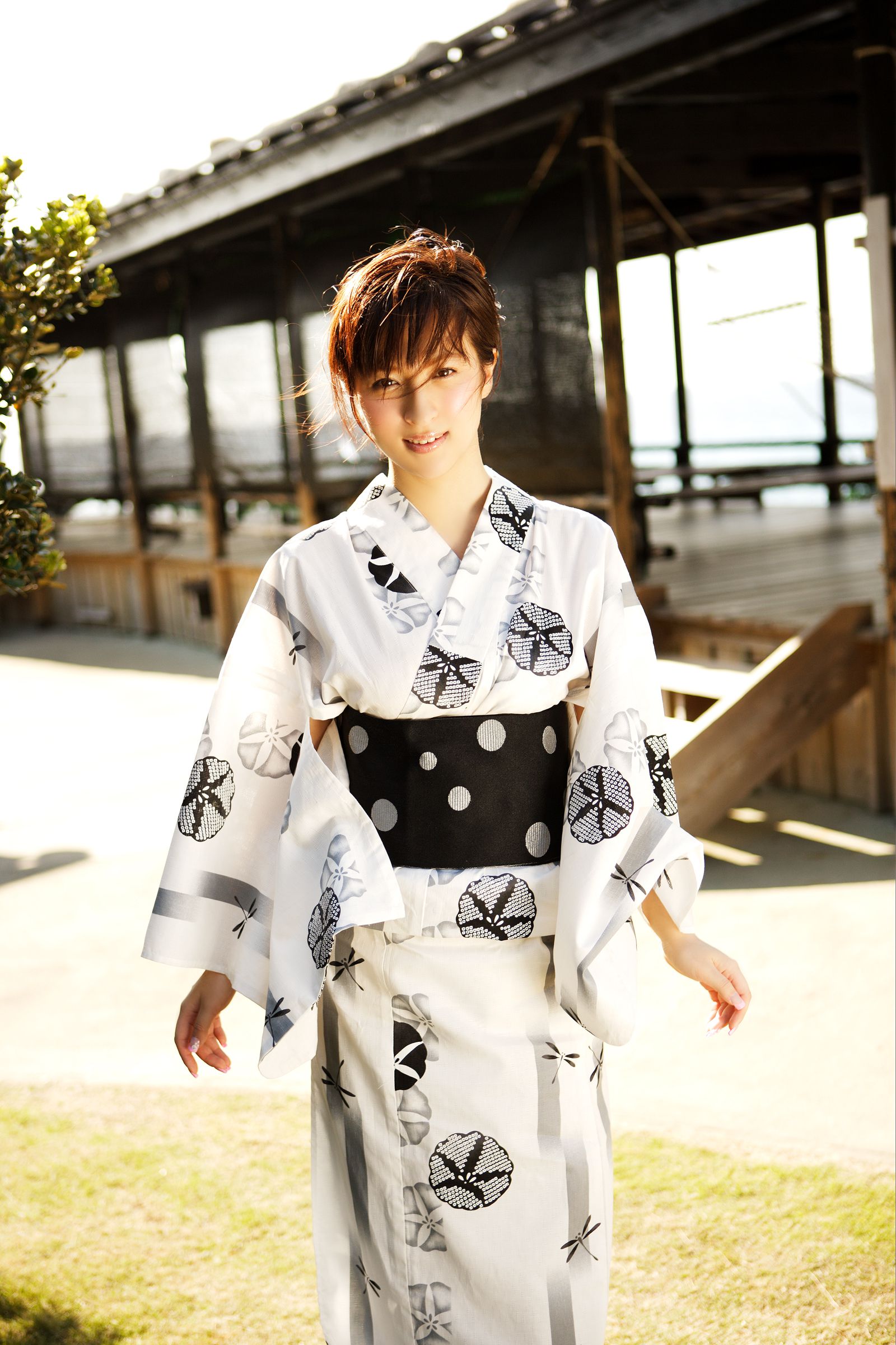 SF-No.444 Kasumi Nakane 仲根霞/仲根かすみ-图31