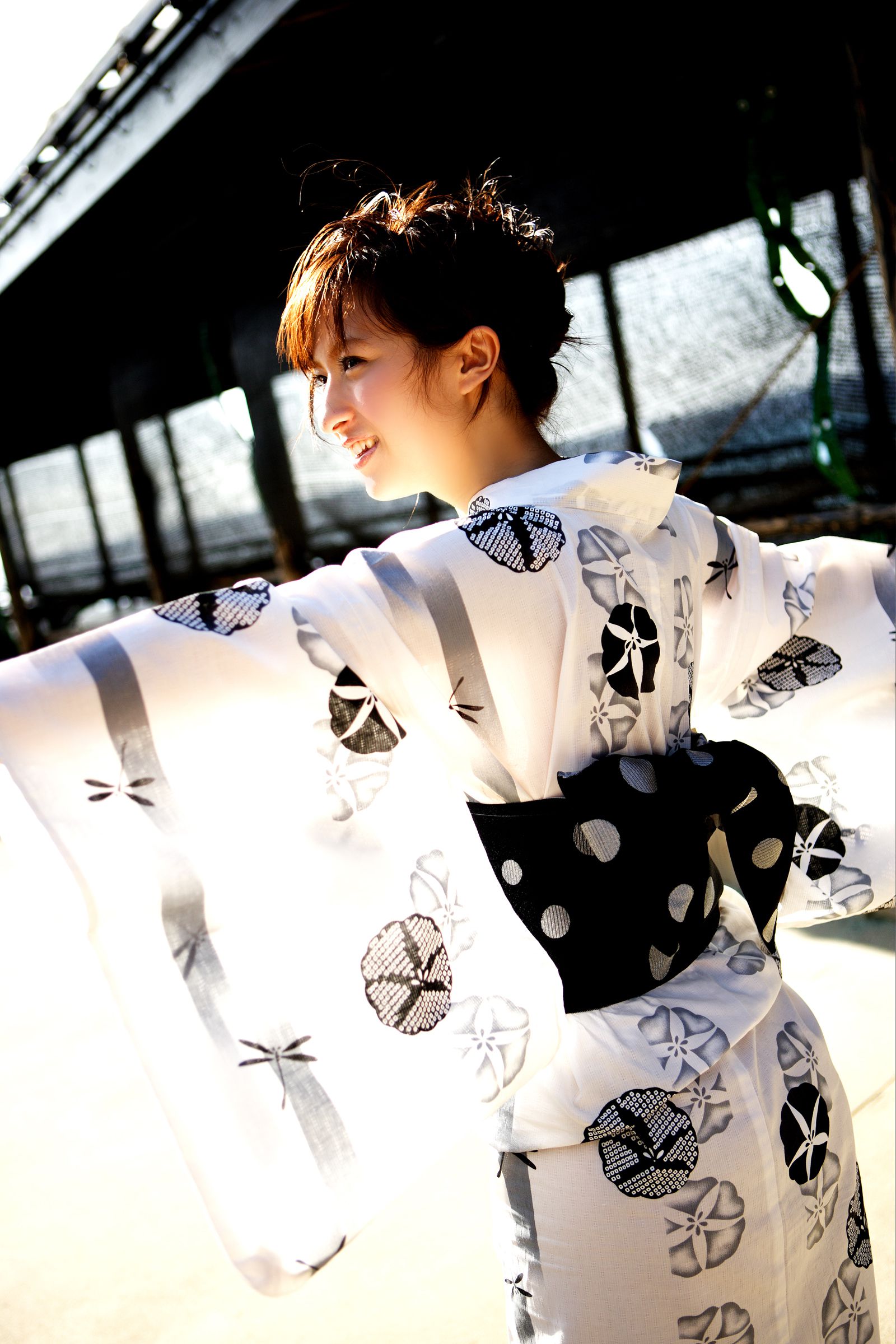 SF-No.444 Kasumi Nakane 仲根霞/仲根かすみ-图32