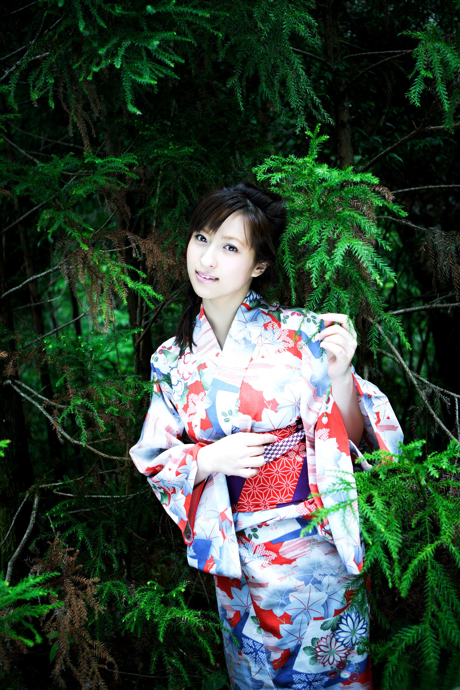 SF-No.444 Kasumi Nakane 仲根霞/仲根かすみ-图33