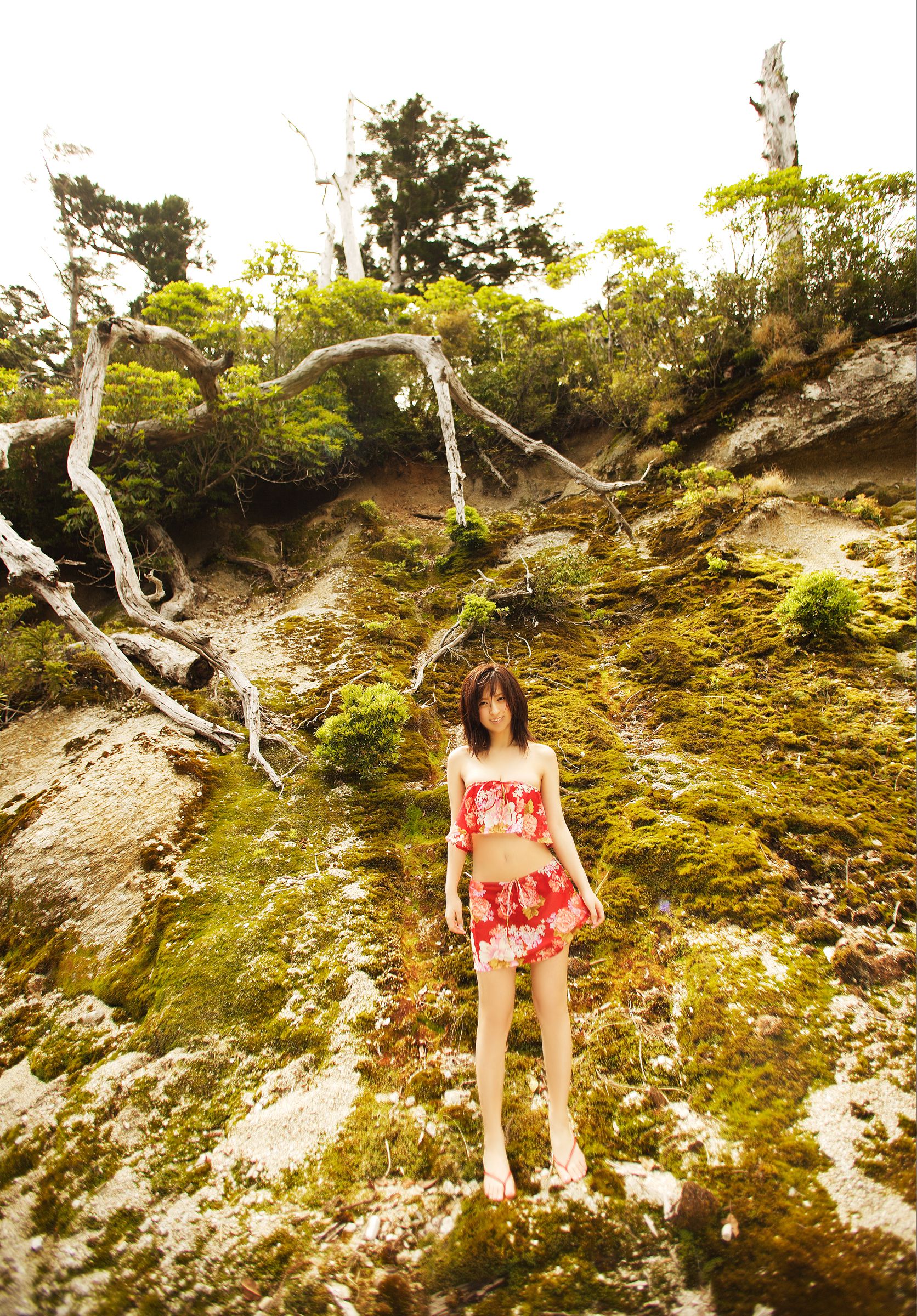 SF-No.444 Kasumi Nakane 仲根霞/仲根かすみ-图36