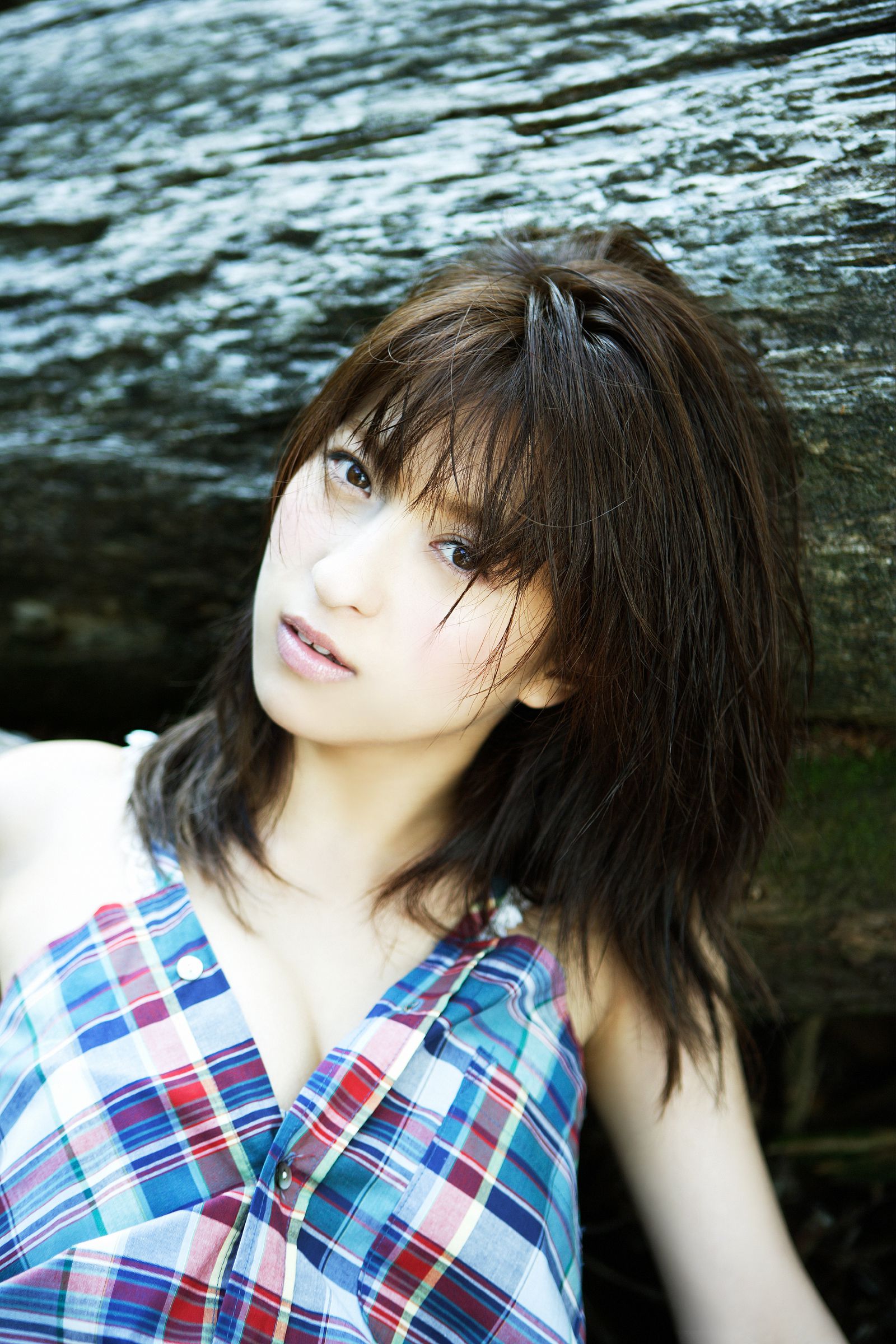 SF-No.444 Kasumi Nakane 仲根霞/仲根かすみ-图38