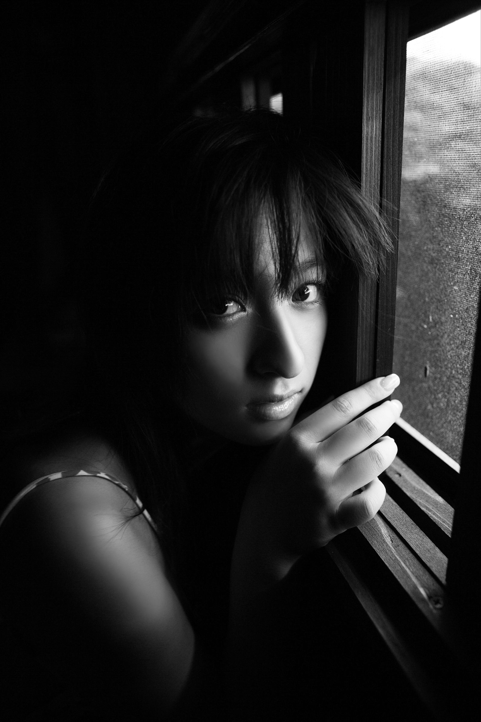 SF-No.444 Kasumi Nakane 仲根霞/仲根かすみ-图3