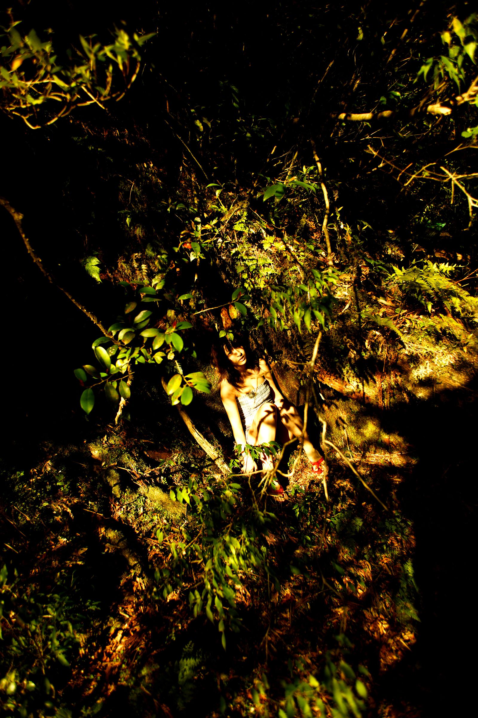 SF-No.444 Kasumi Nakane 仲根霞/仲根かすみ-图4