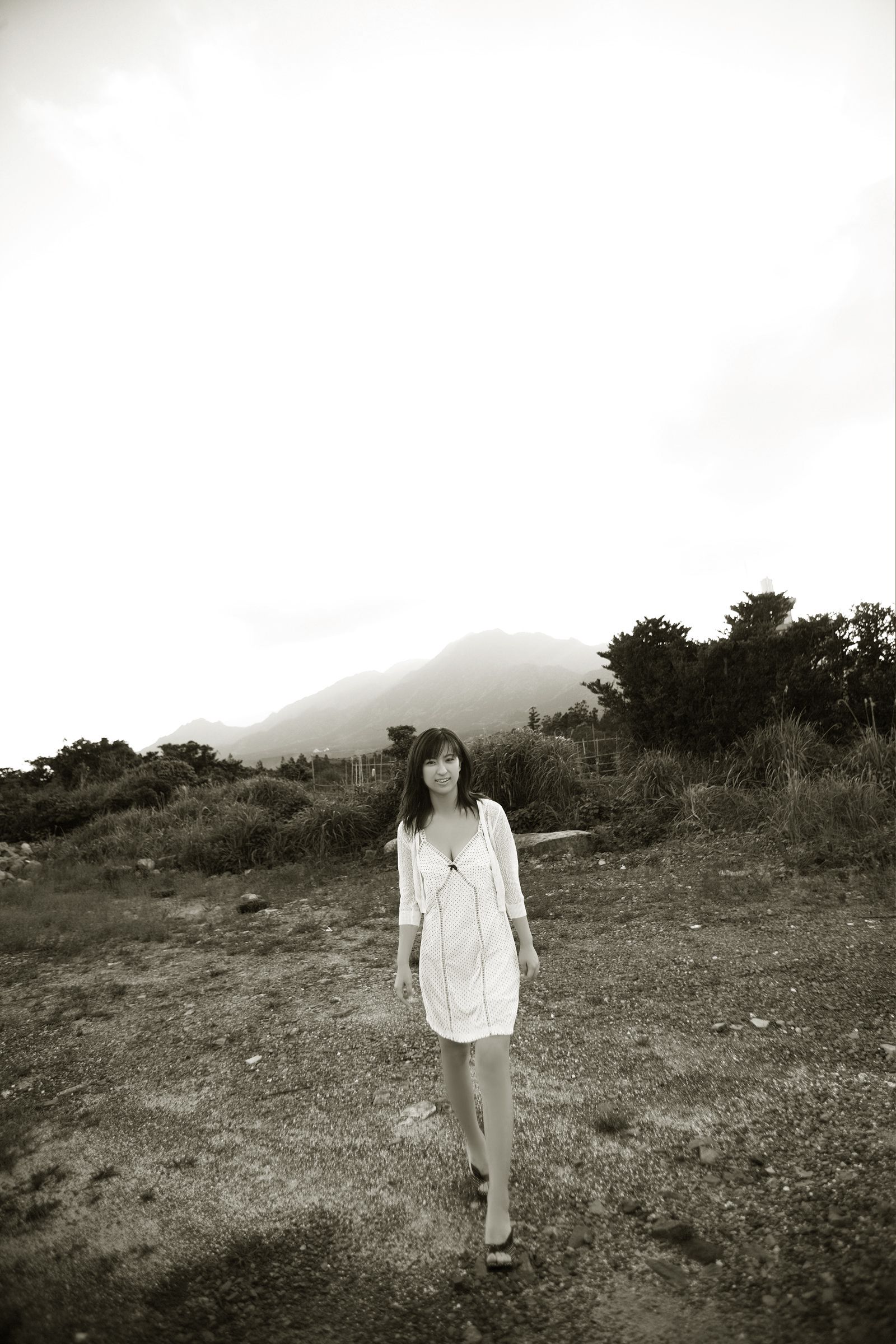 SF-No.444 Kasumi Nakane 仲根霞/仲根かすみ-图6