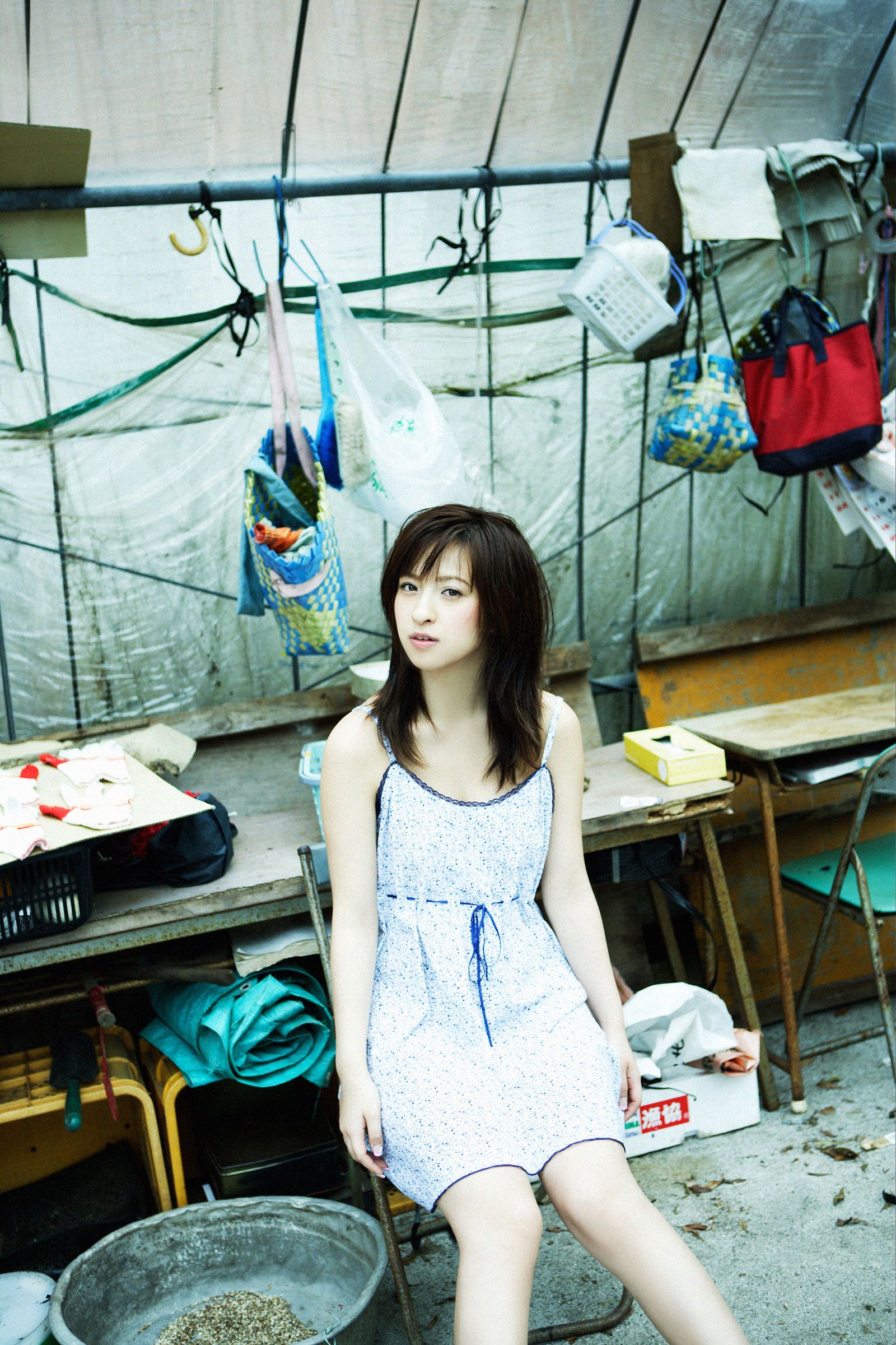 SF-No.444 Kasumi Nakane 仲根霞/仲根かすみ-图8