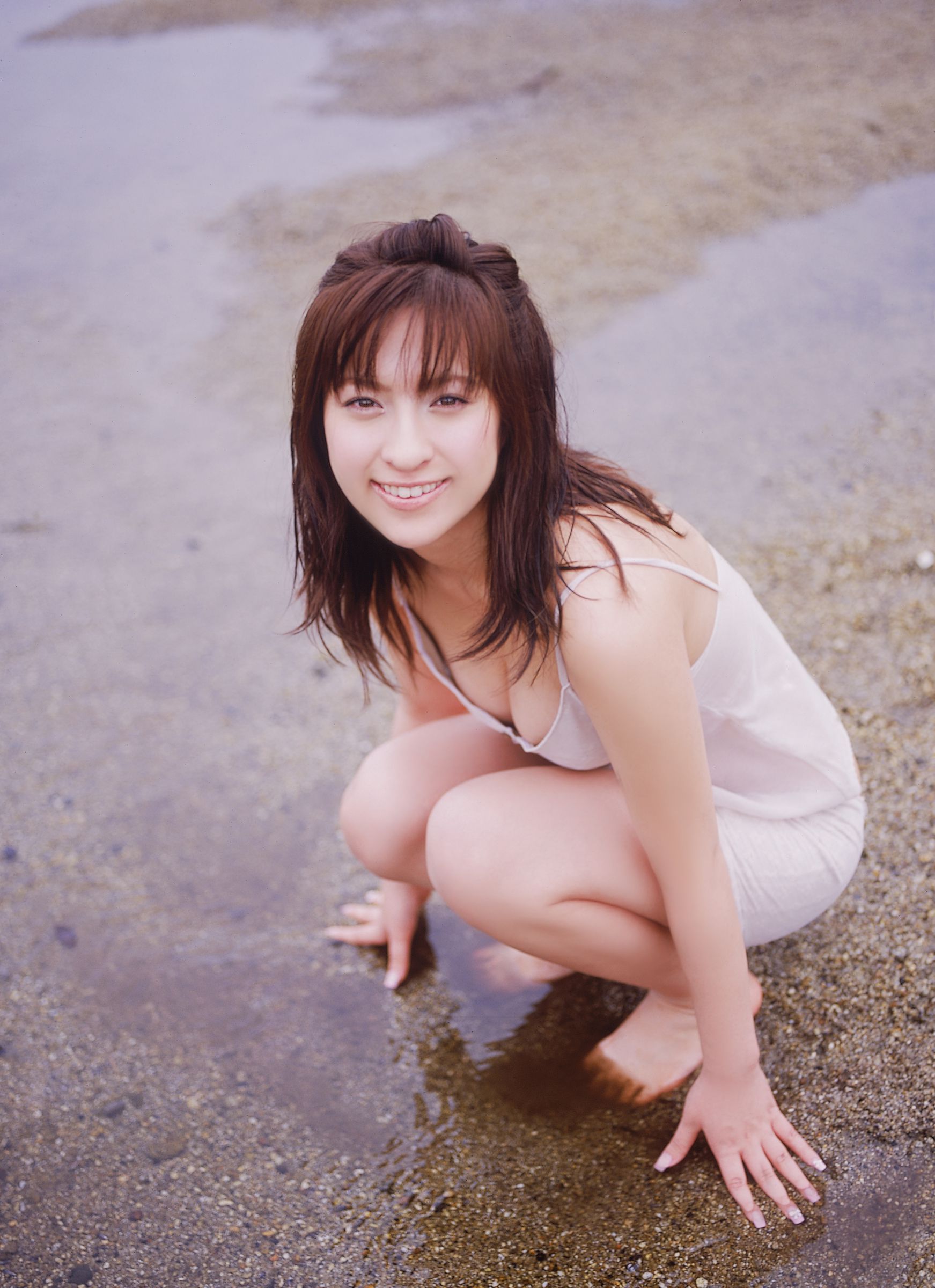 SF-No.445 Kasumi Nakane 仲根かすみ/仲根霞-图11