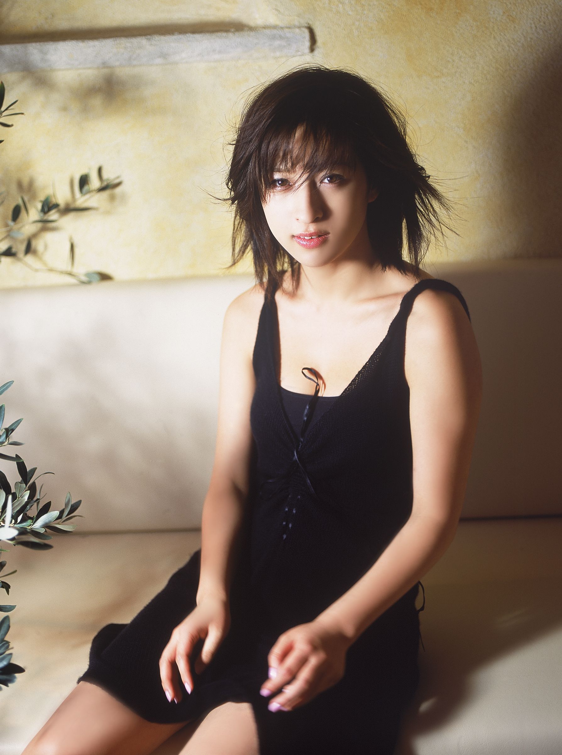 SF-No.445 Kasumi Nakane 仲根かすみ/仲根霞-图12