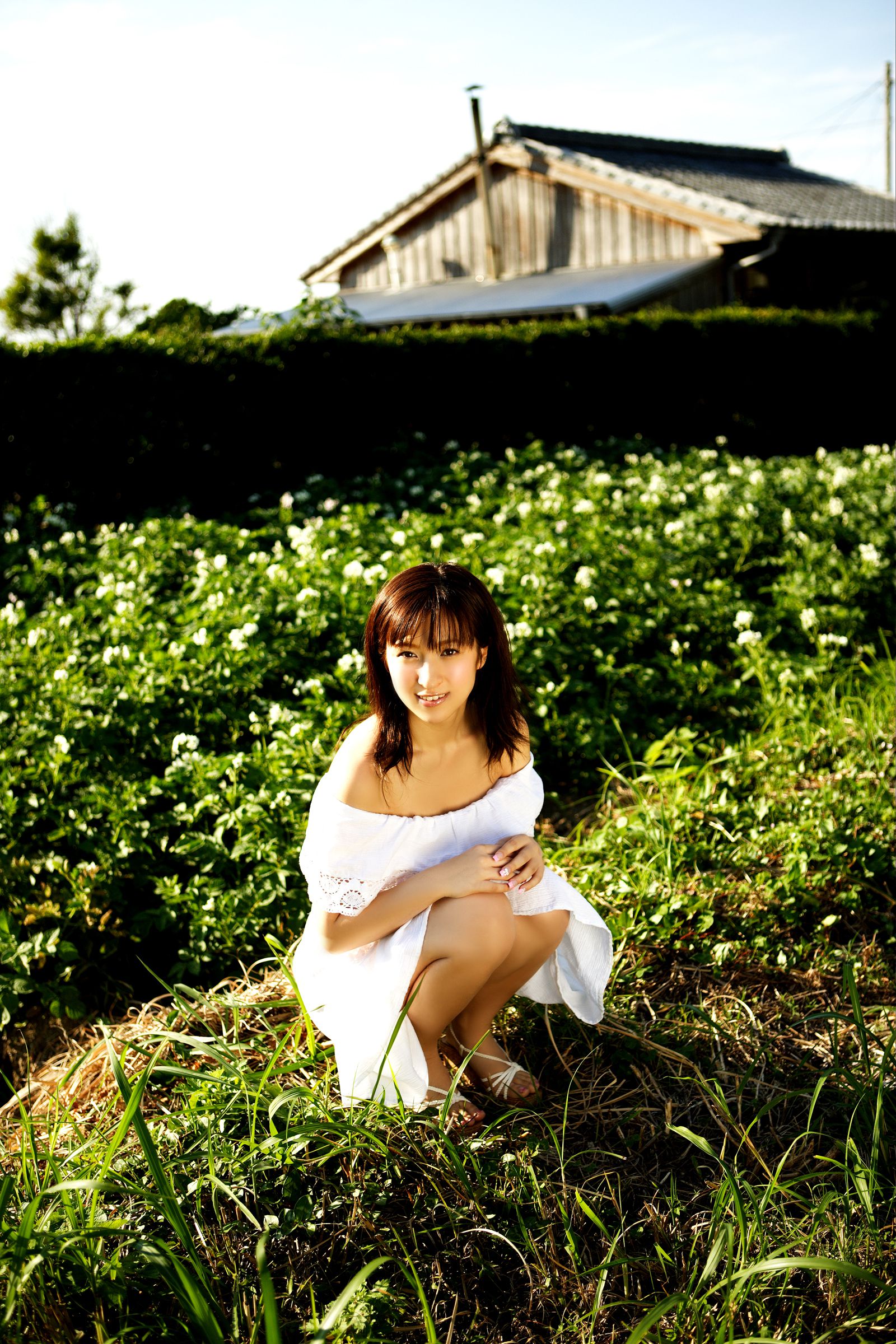 SF-No.445 Kasumi Nakane 仲根かすみ/仲根霞-图17