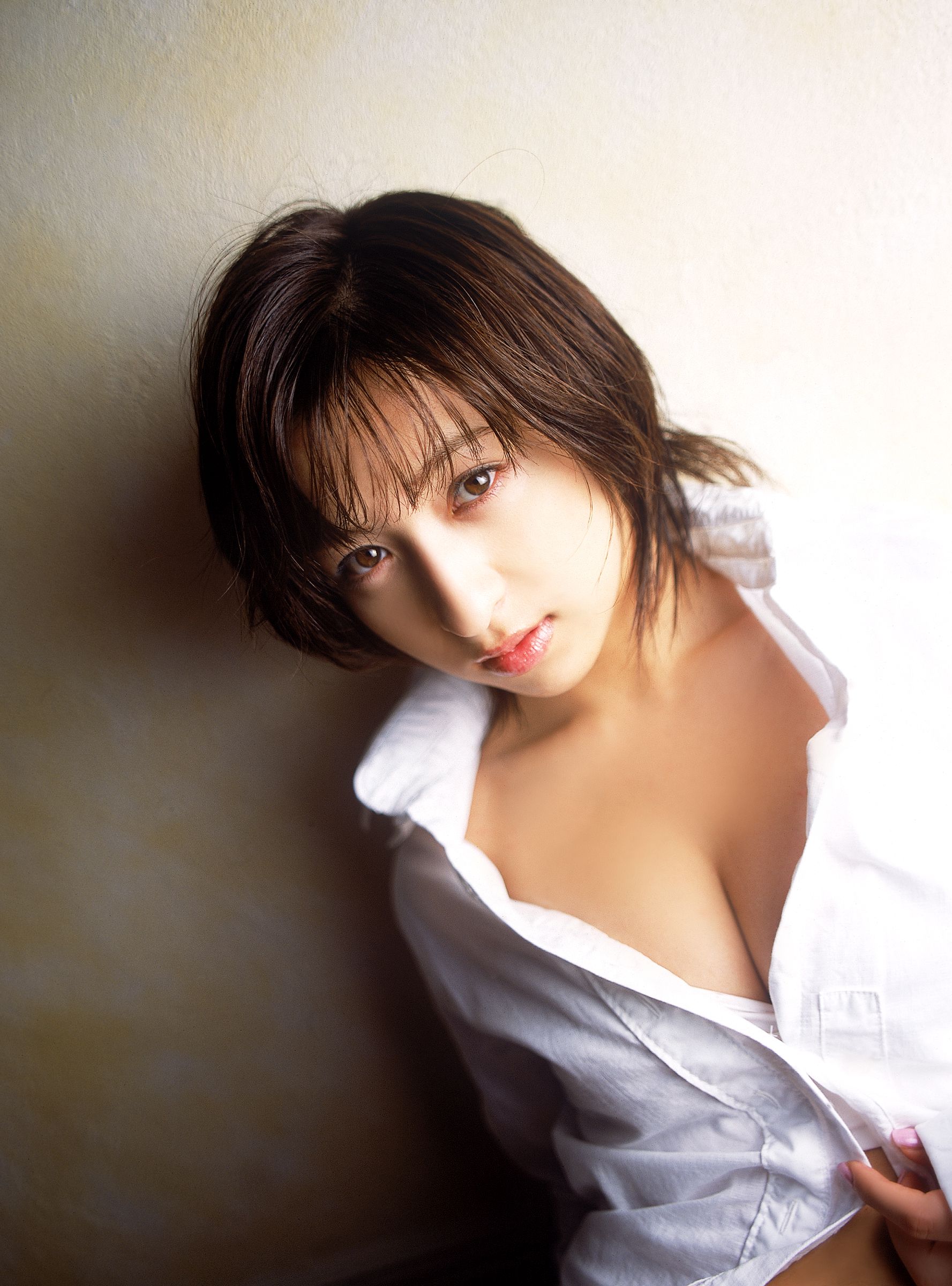 SF-No.445 Kasumi Nakane 仲根かすみ/仲根霞-图21