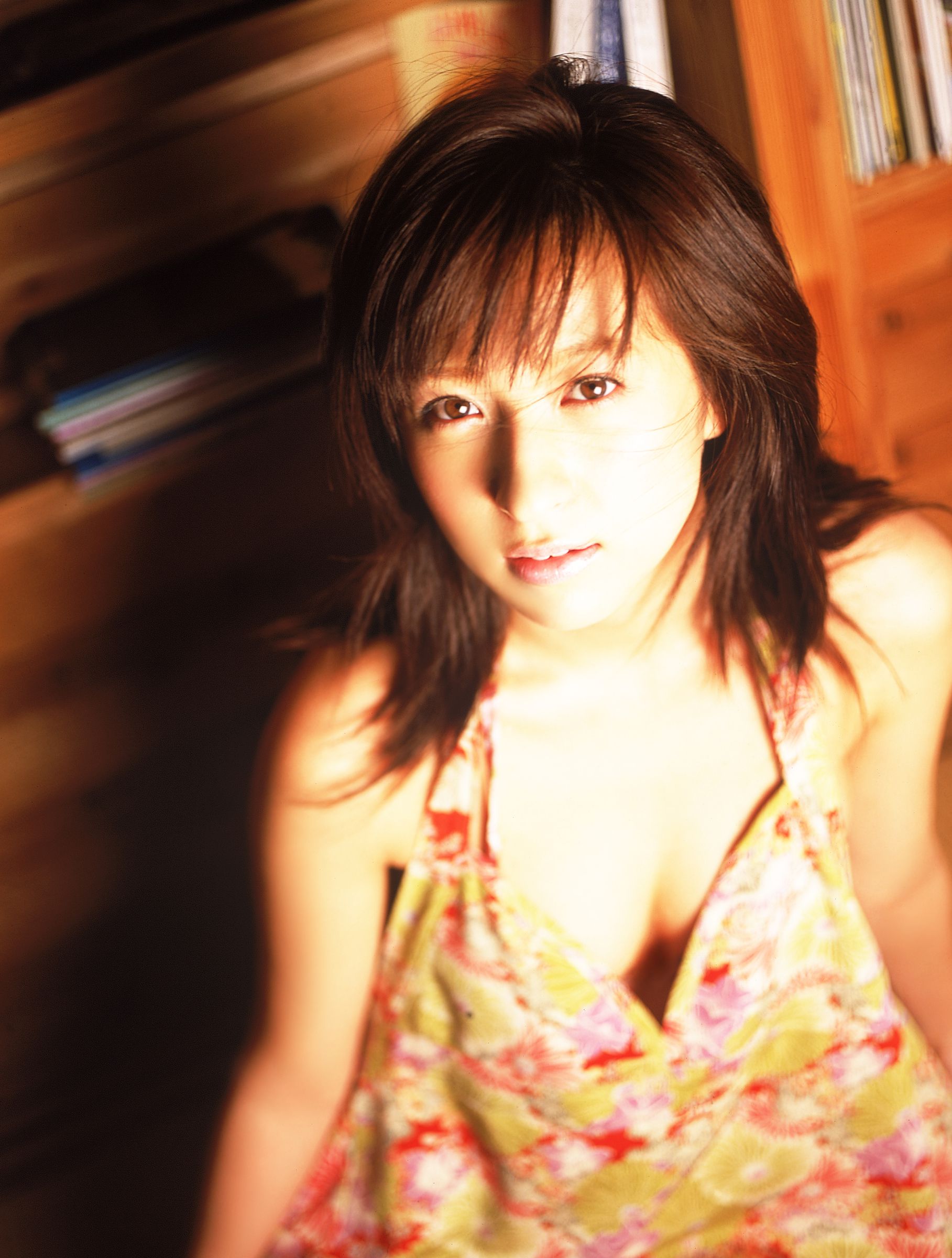 SF-No.445 Kasumi Nakane 仲根かすみ/仲根霞-图26