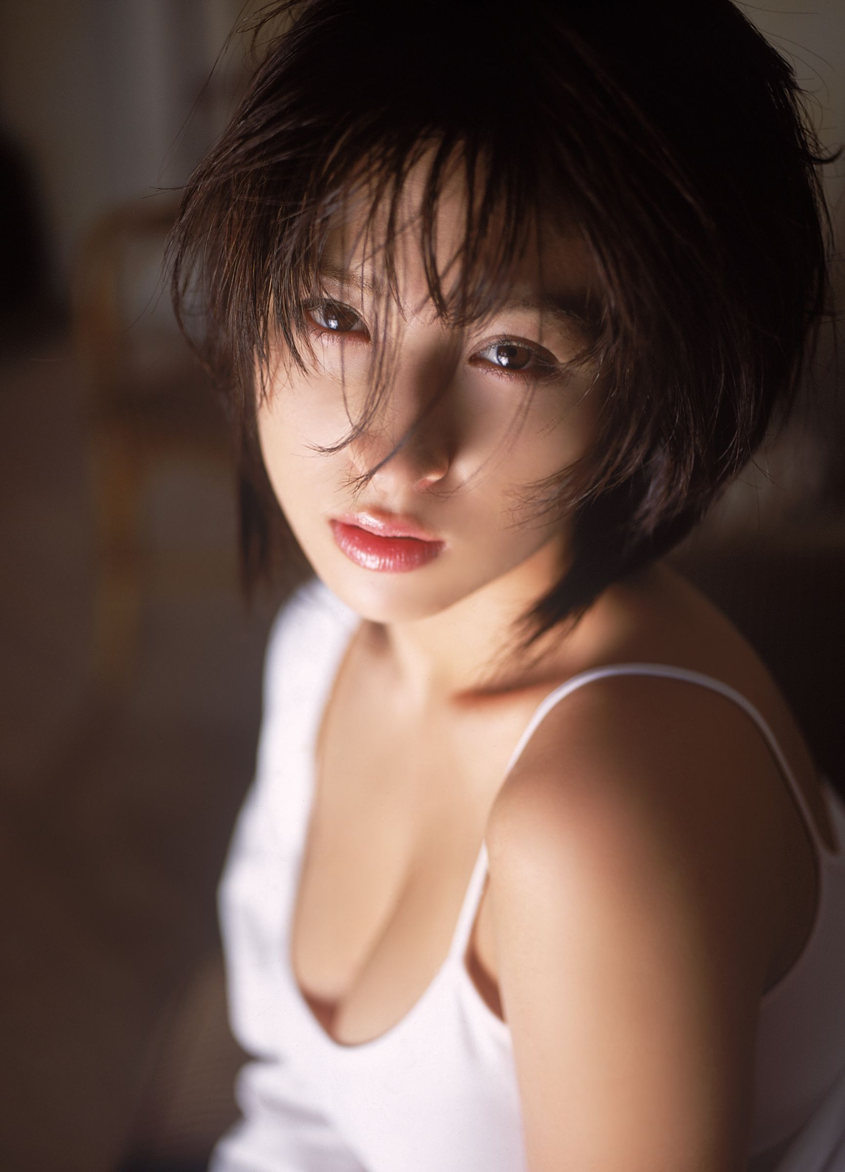 SF-No.445 Kasumi Nakane 仲根かすみ/仲根霞-图27