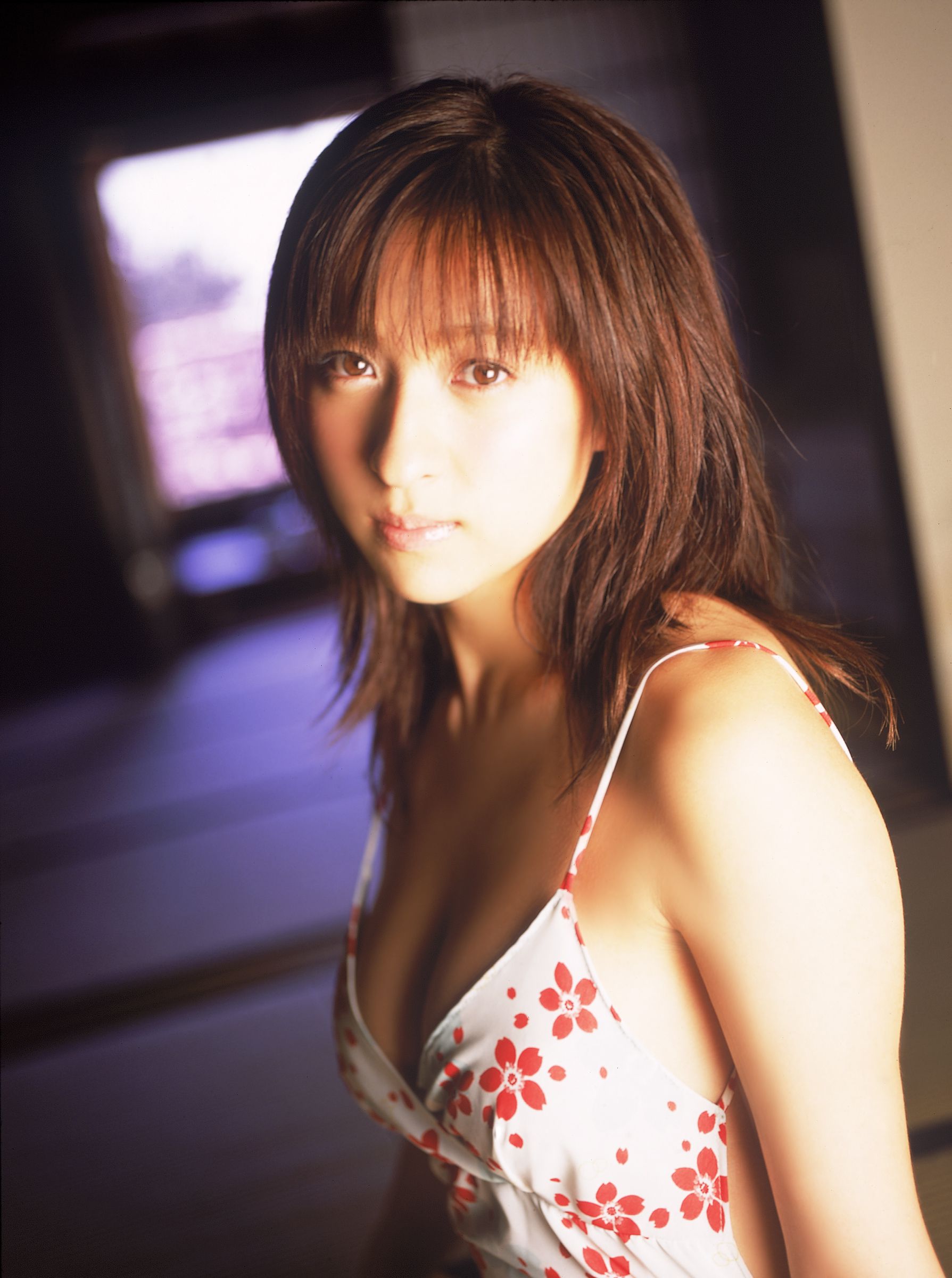 SF-No.445 Kasumi Nakane 仲根かすみ/仲根霞-图28