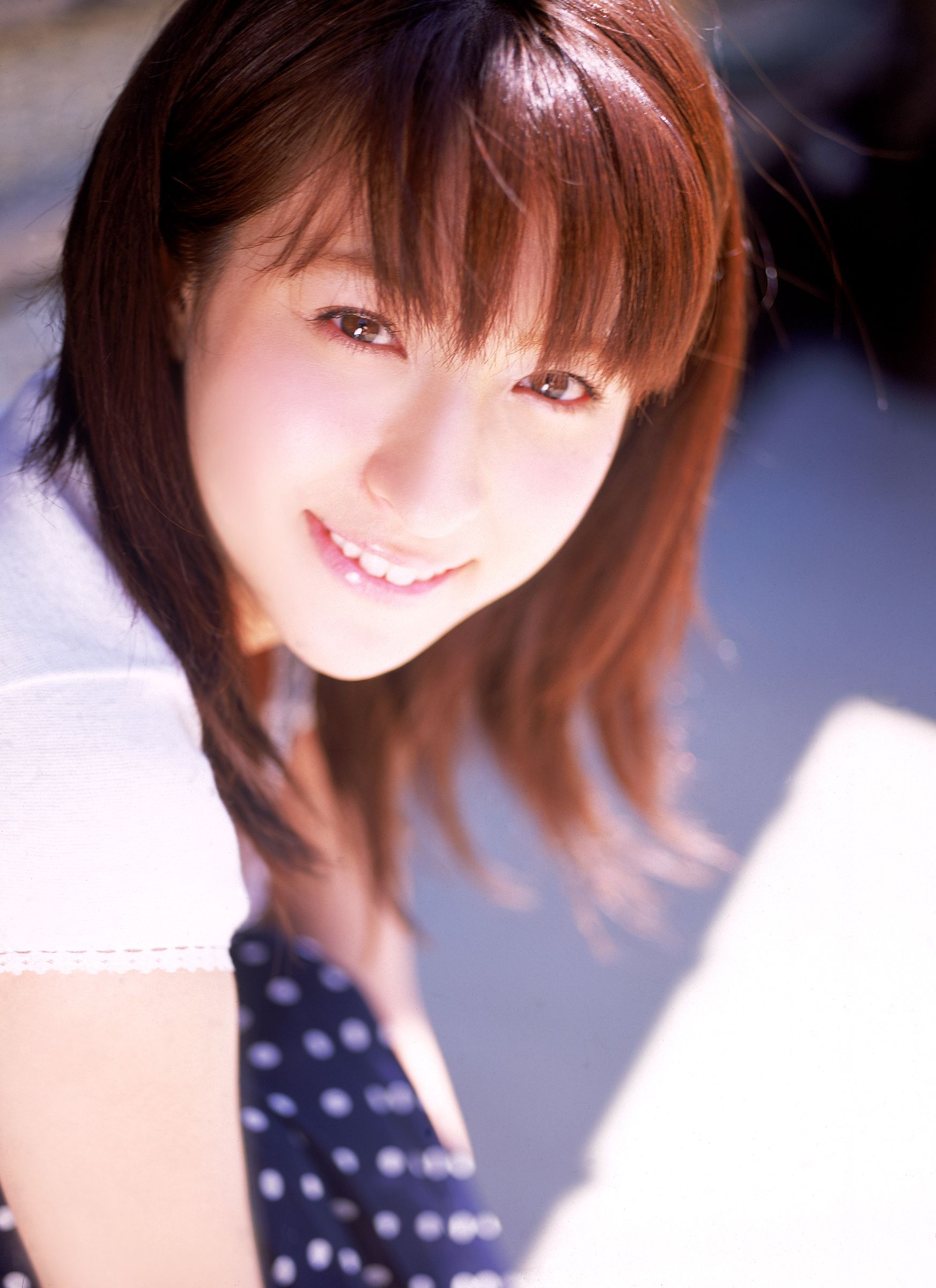 SF-No.445 Kasumi Nakane 仲根かすみ/仲根霞-图2