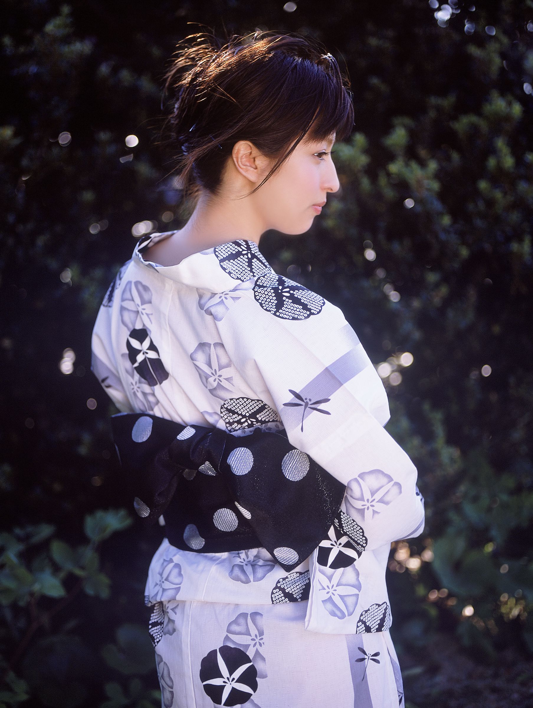 SF-No.445 Kasumi Nakane 仲根かすみ/仲根霞-图8