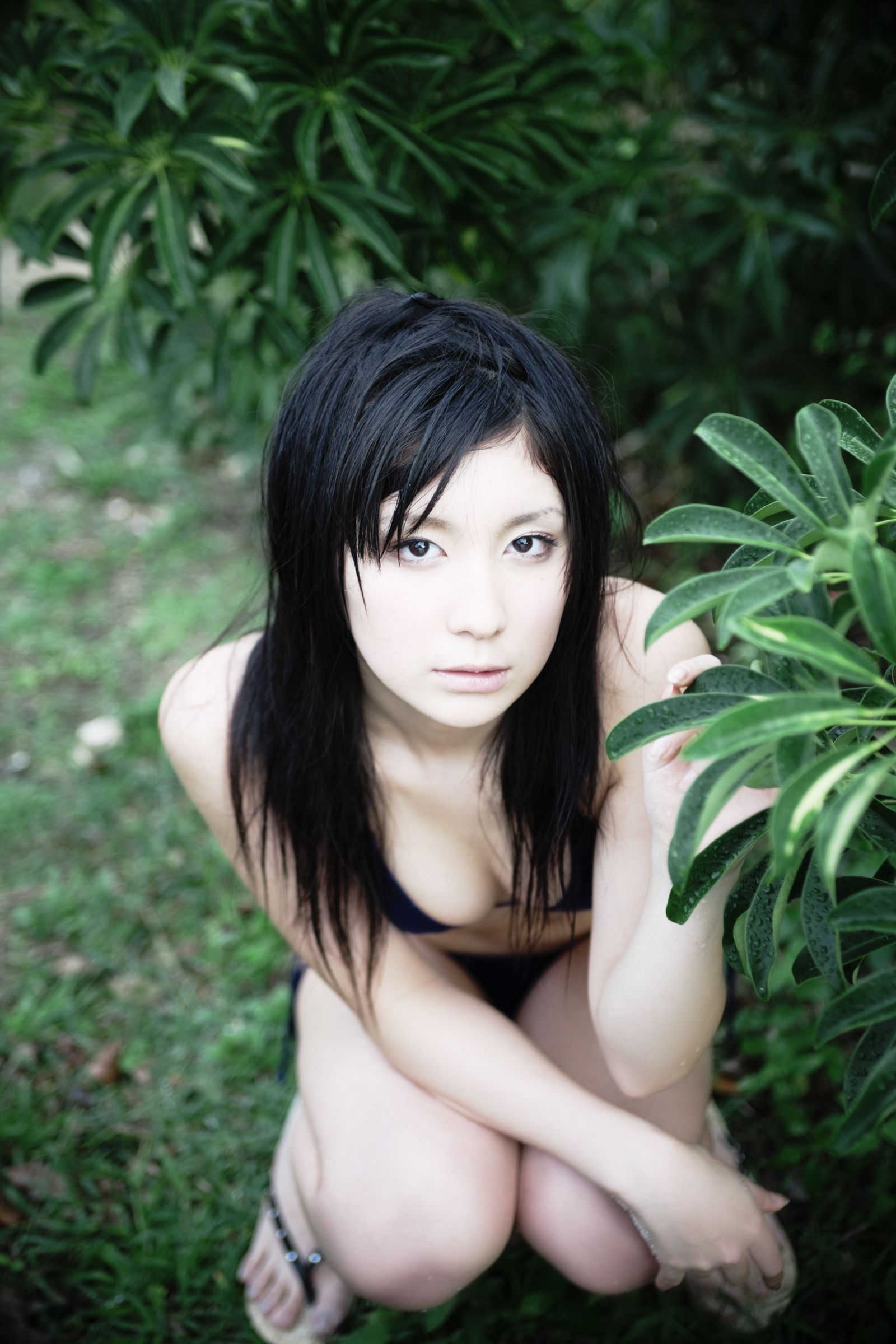 SF-No.446 Miu Nakamura 仲村みう/仲村美宇-图16