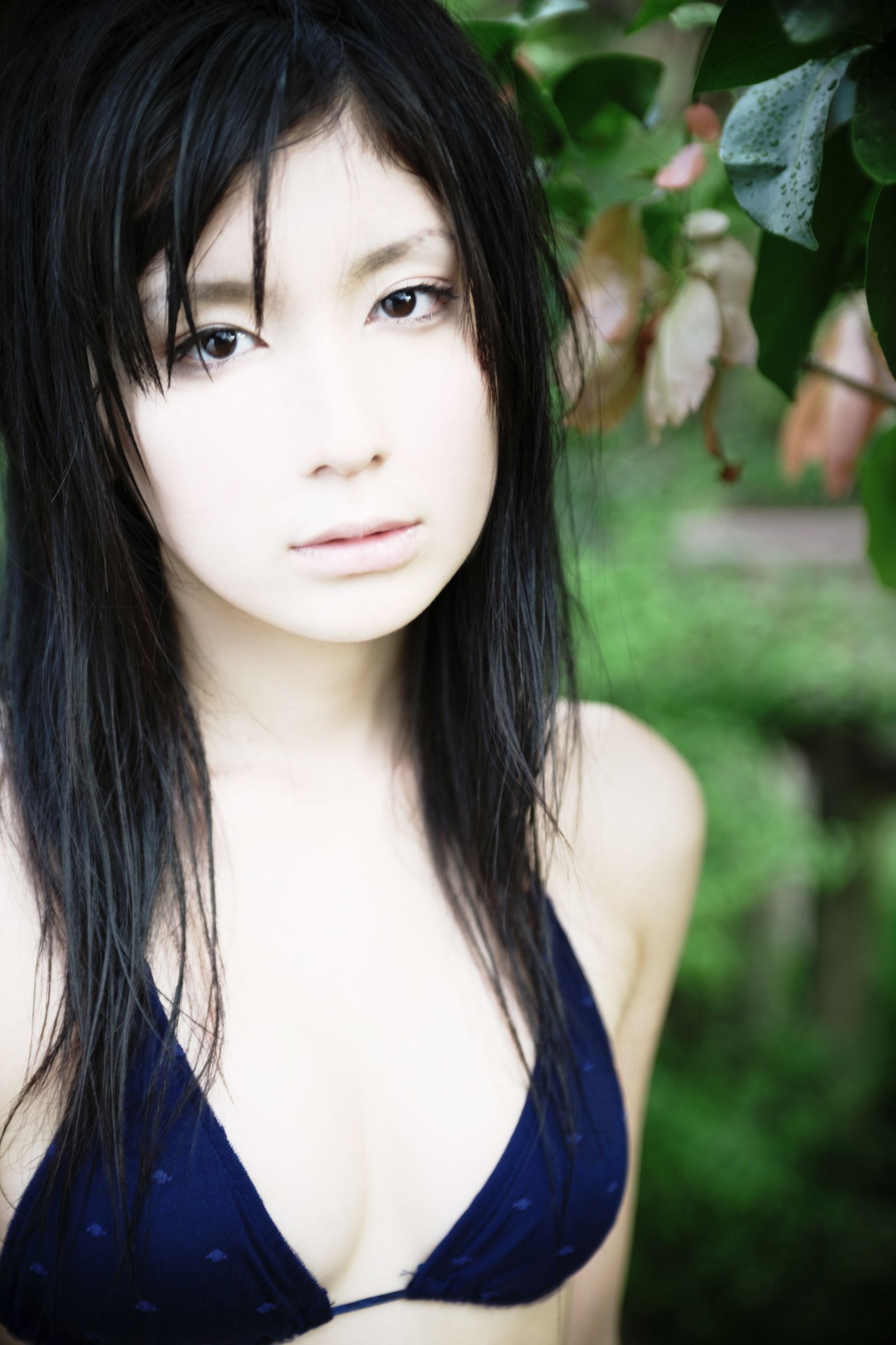 SF-No.446 Miu Nakamura 仲村みう/仲村美宇-图17