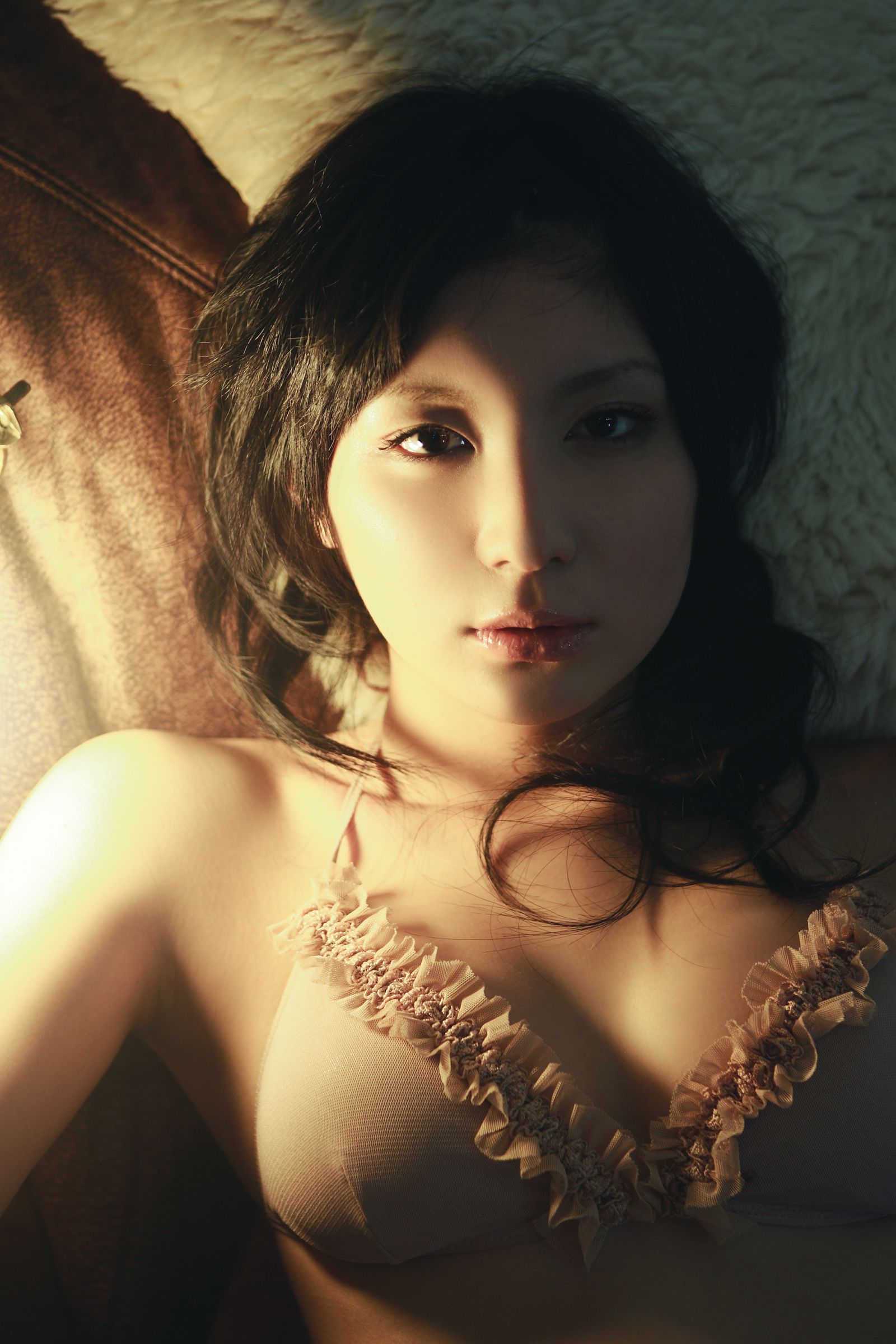 SF-No.446 Miu Nakamura 仲村みう/仲村美宇-图24