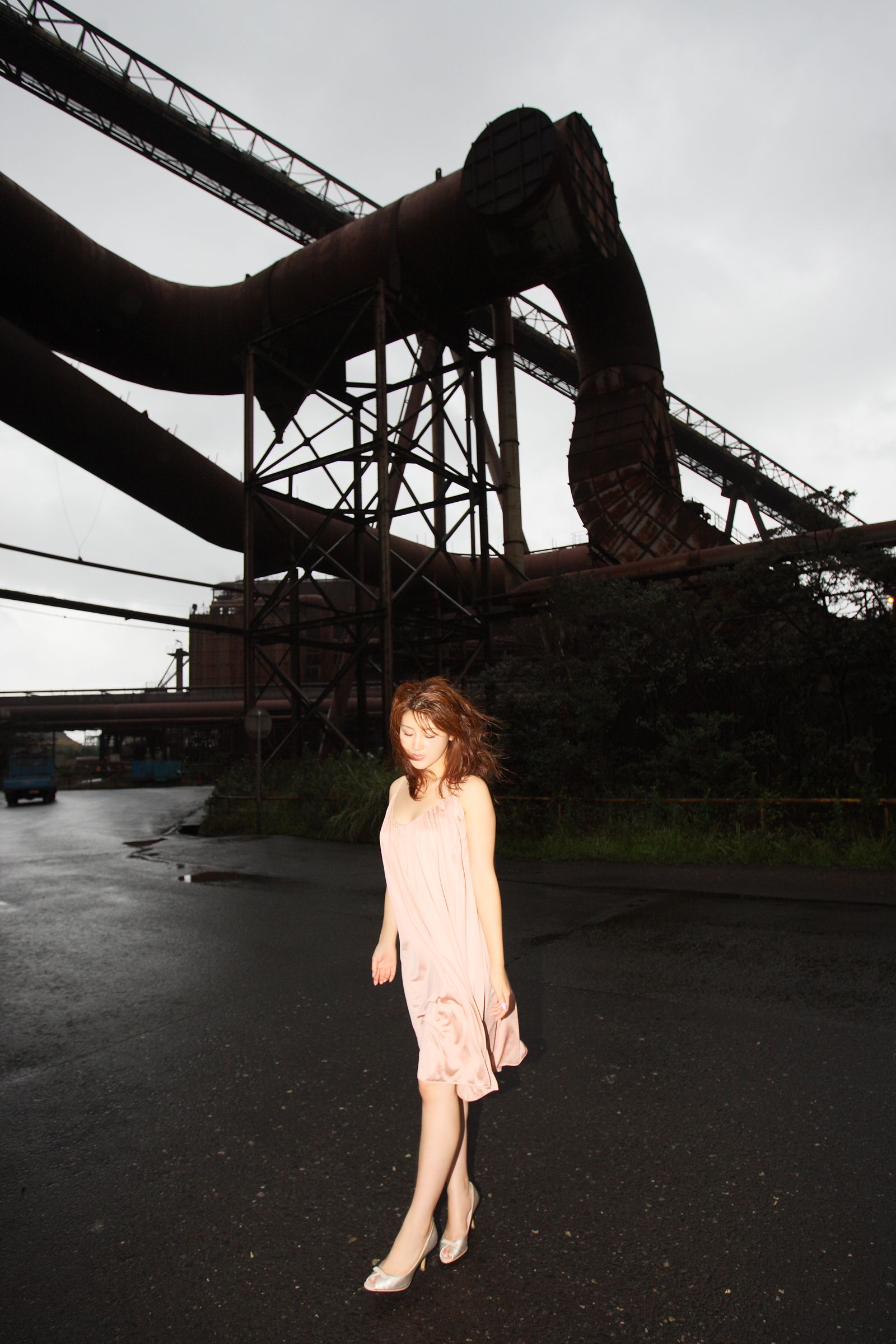 SF-No.447 Megumi Yasu 安めぐみ/安惠美-图9