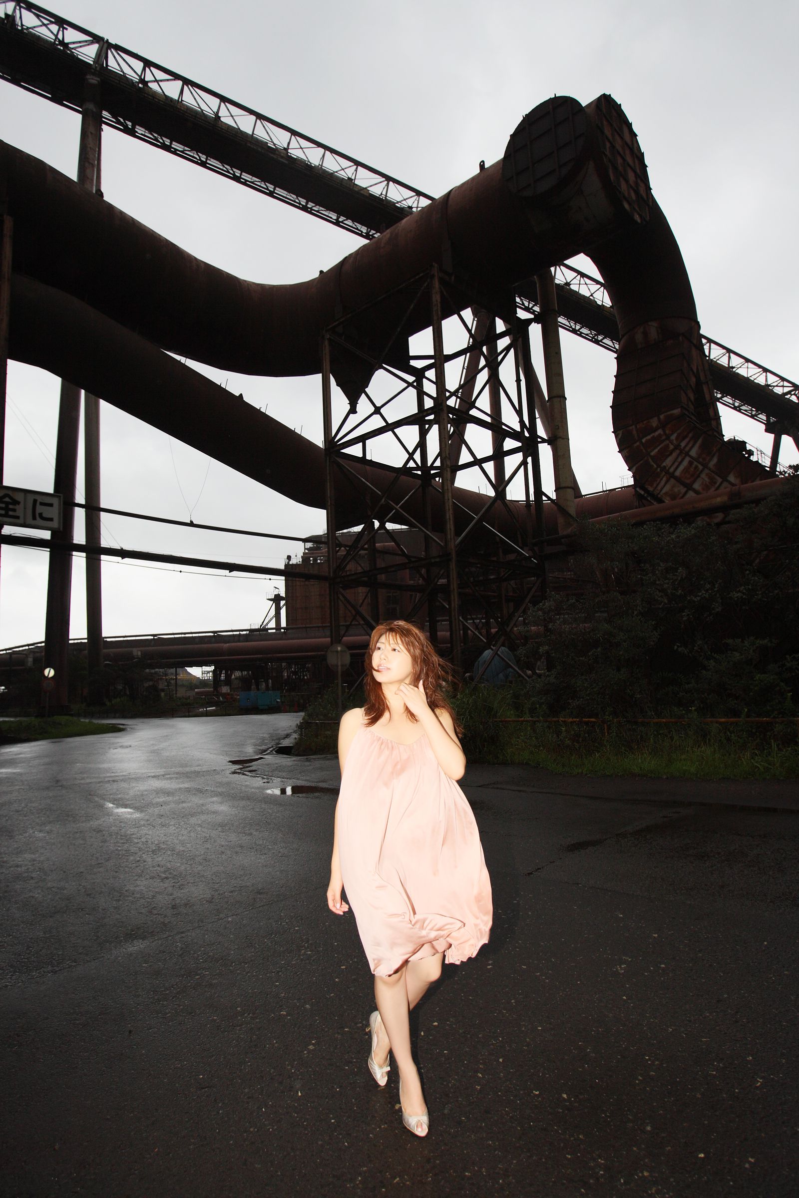 SF-No.447 Megumi Yasu 安めぐみ/安惠美-图10