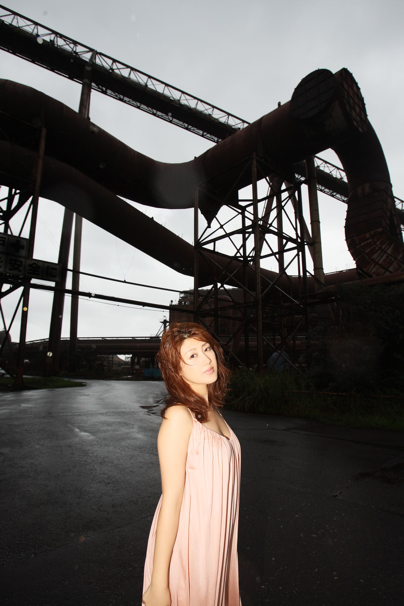 SF-No.447 Megumi Yasu 安めぐみ/安惠美-图12