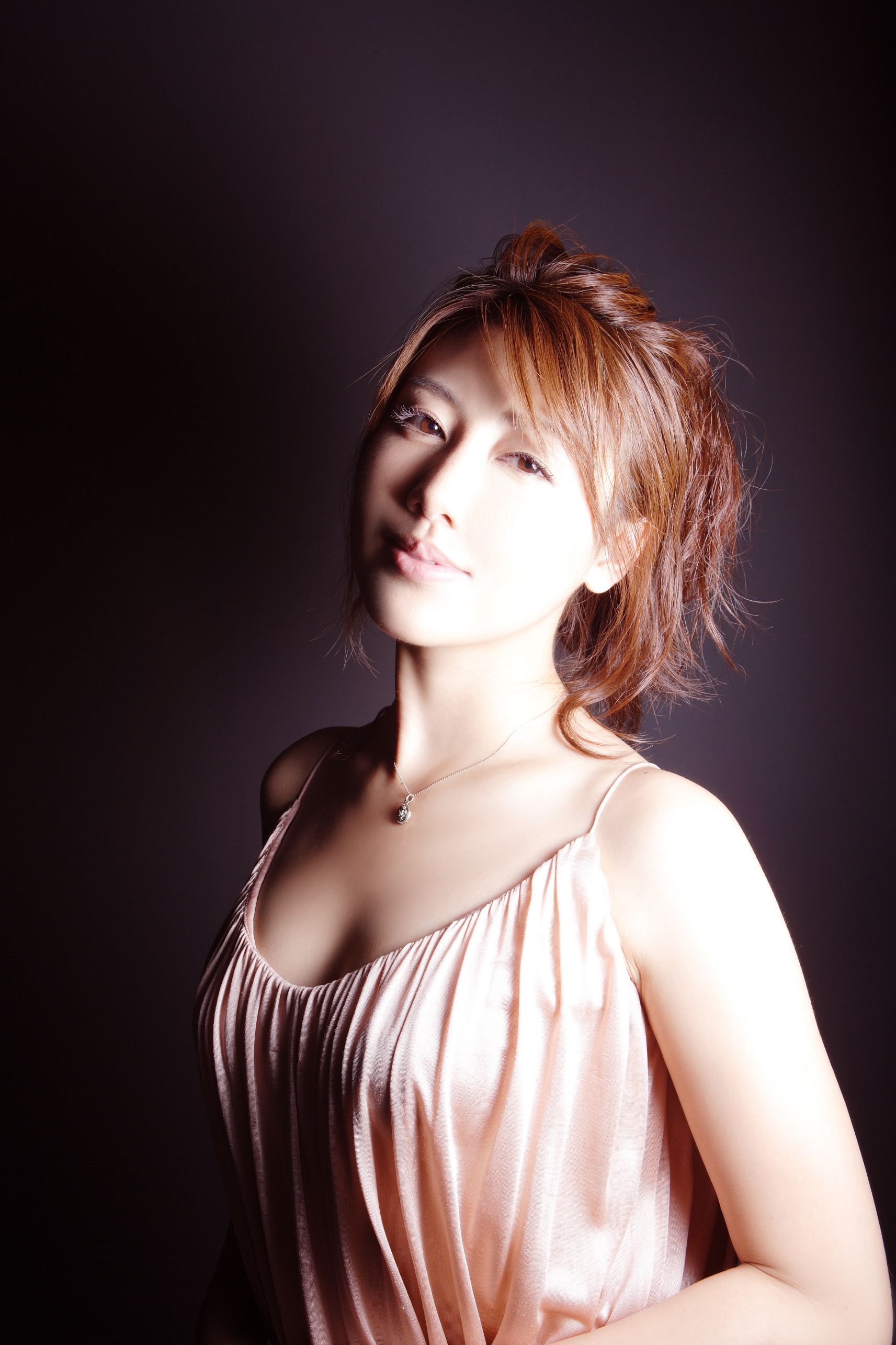 SF-No.447 Megumi Yasu 安めぐみ/安惠美-图13