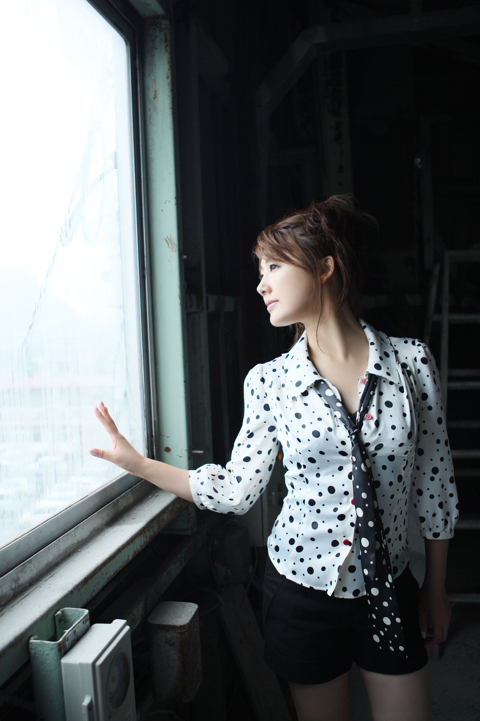 SF-No.447 Megumi Yasu 安めぐみ/安惠美-图15