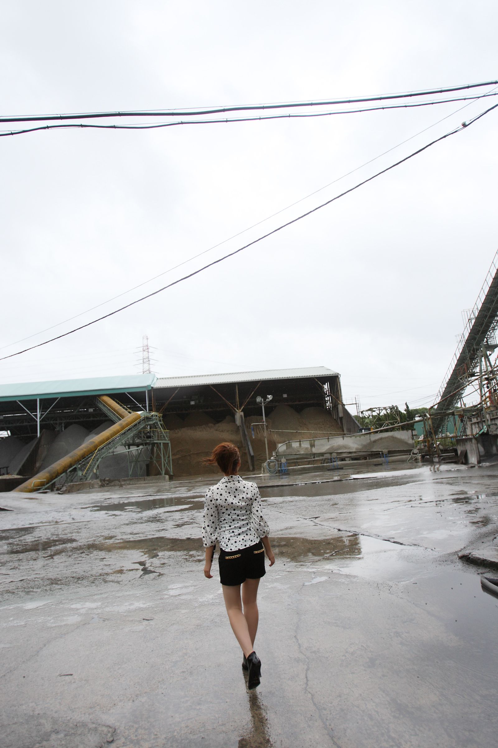 SF-No.447 Megumi Yasu 安めぐみ/安惠美-图18