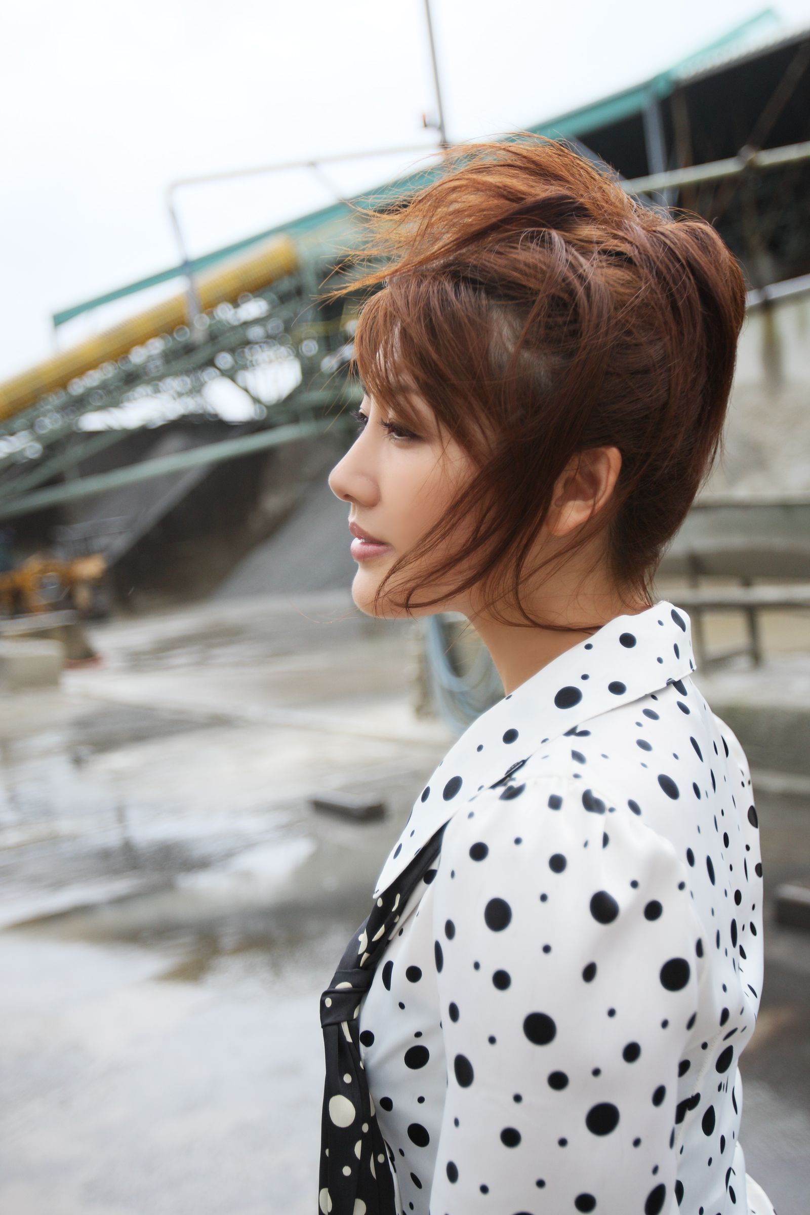 SF-No.447 Megumi Yasu 安めぐみ/安惠美-图19