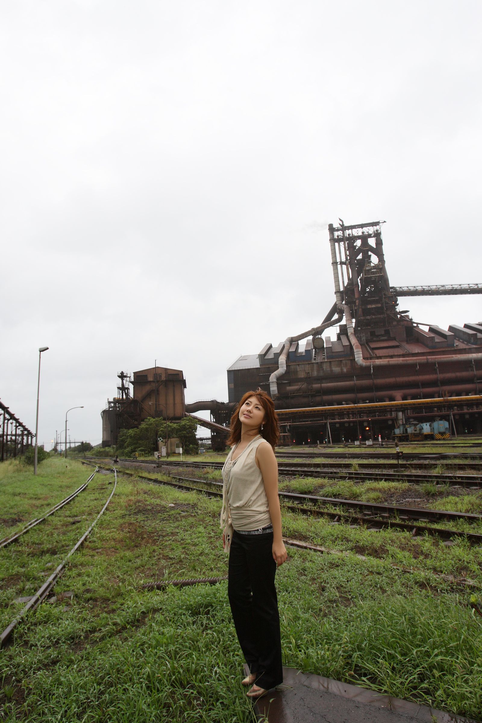 SF-No.447 Megumi Yasu 安めぐみ/安惠美-图5