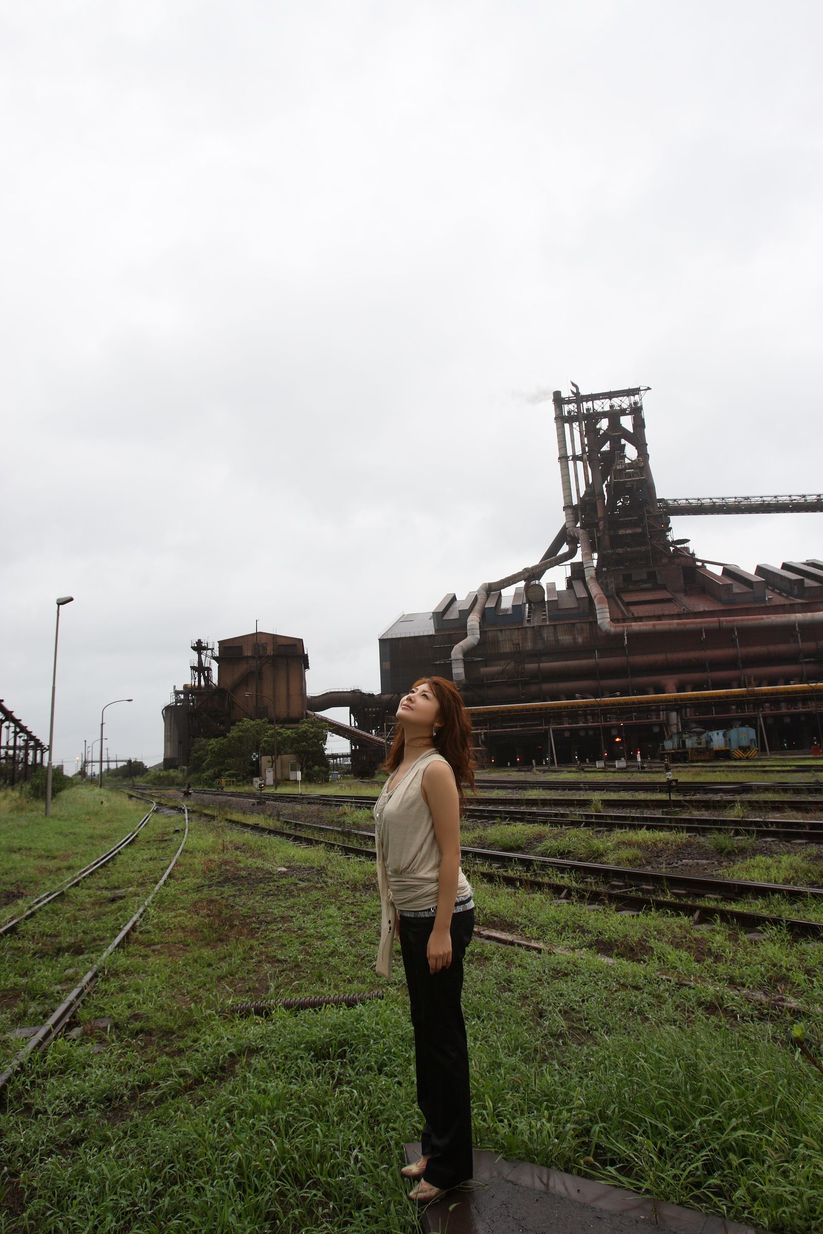 SF-No.447 Megumi Yasu 安めぐみ/安惠美-图6