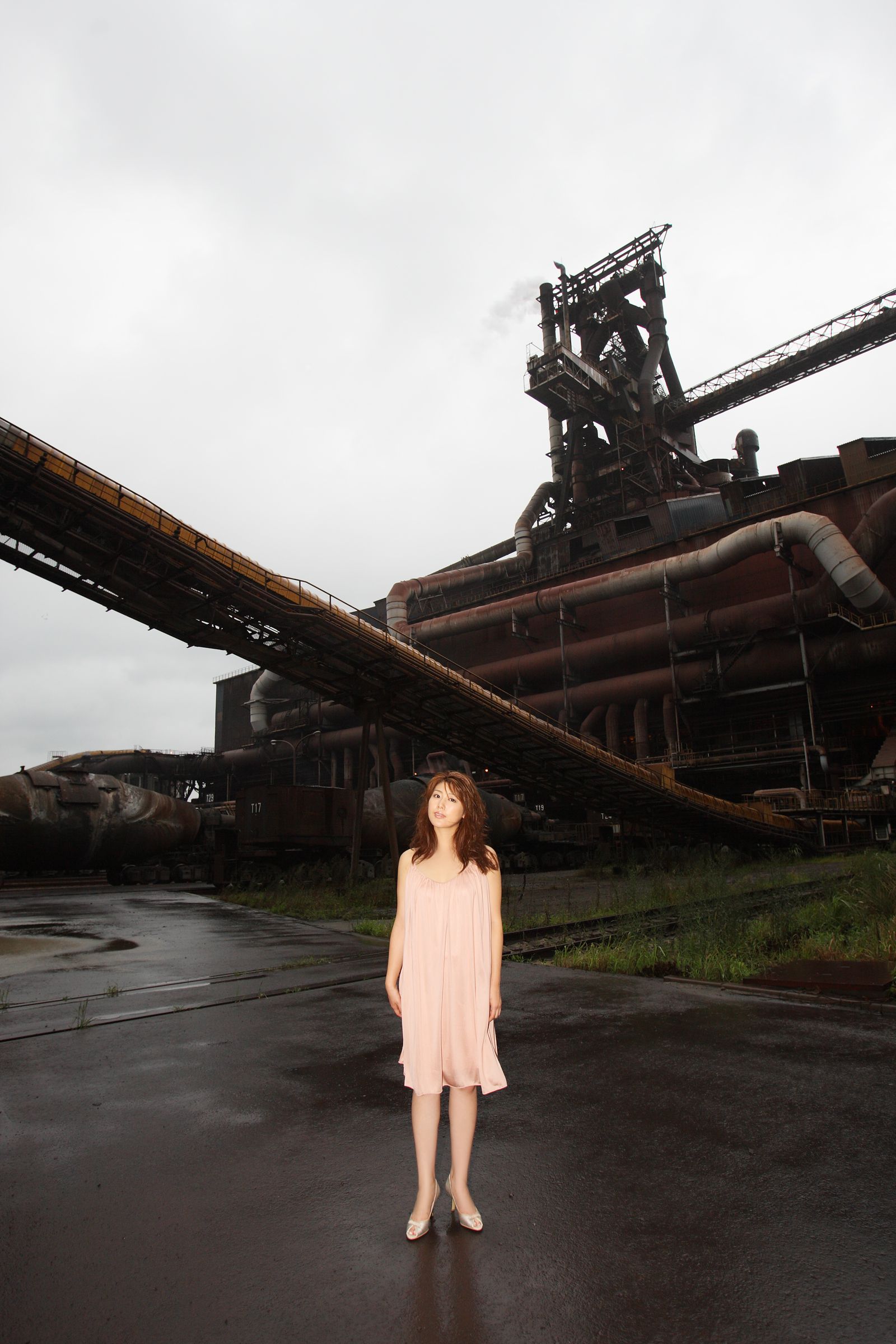 SF-No.447 Megumi Yasu 安めぐみ/安惠美-图8