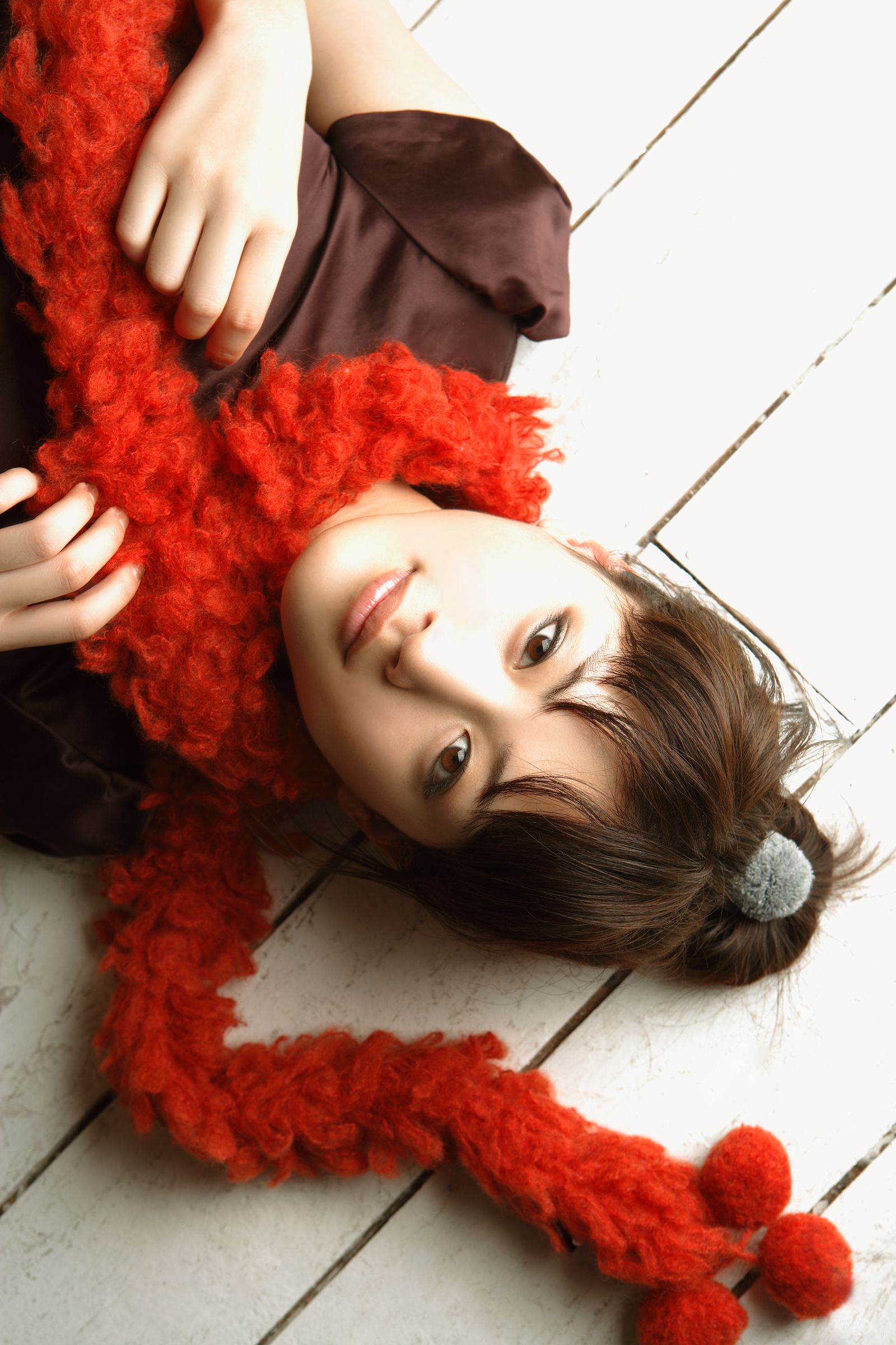 SF-No.448 Haruka Ayase 綾瀬はるか/绫濑遥-图11