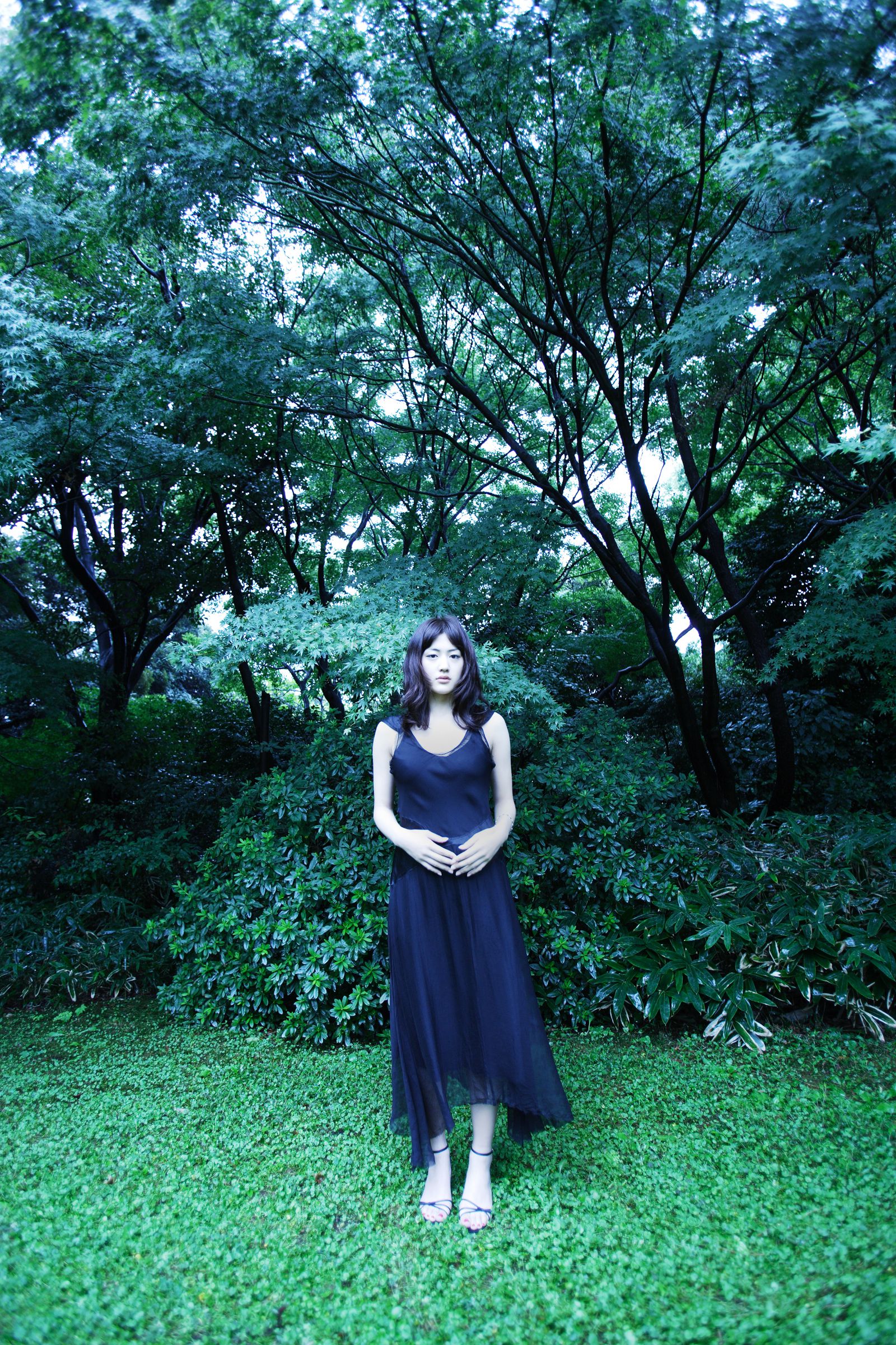 SF-No.448 Haruka Ayase 綾瀬はるか/绫濑遥-图23