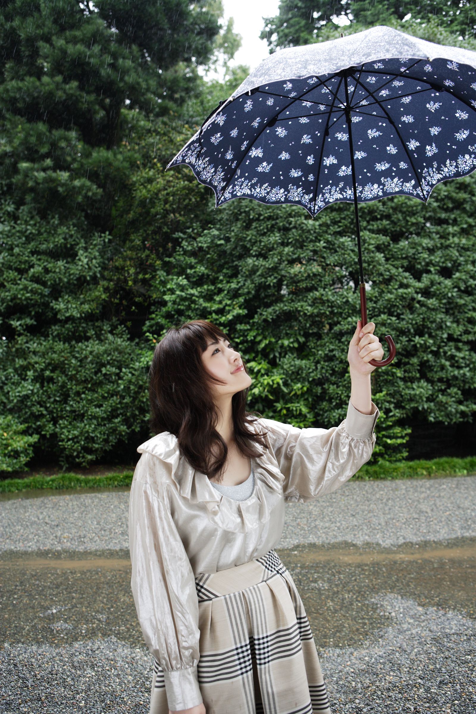 SF-No.448 Haruka Ayase 綾瀬はるか/绫濑遥-图25