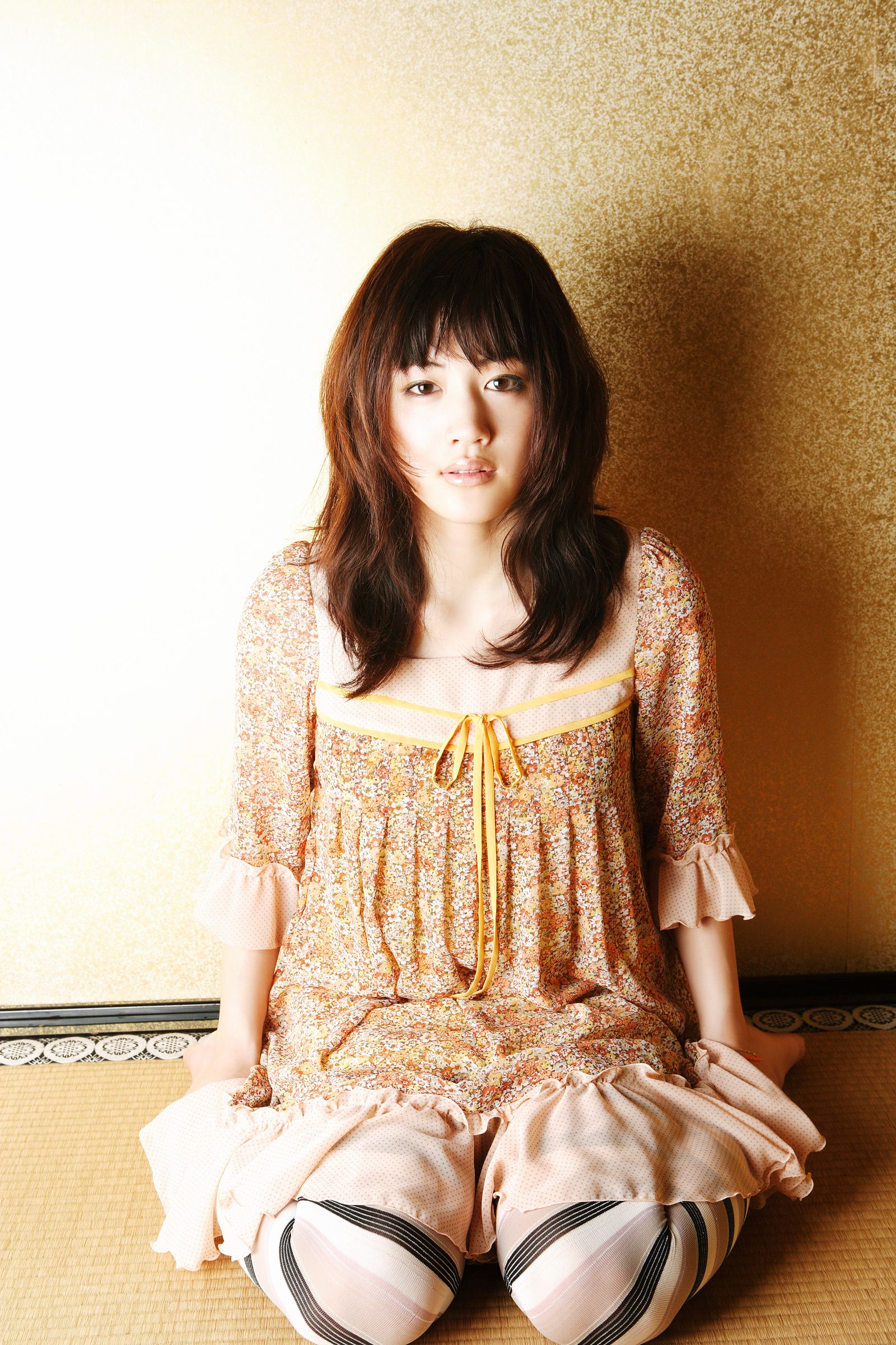 SF-No.448 Haruka Ayase 綾瀬はるか/绫濑遥-图6