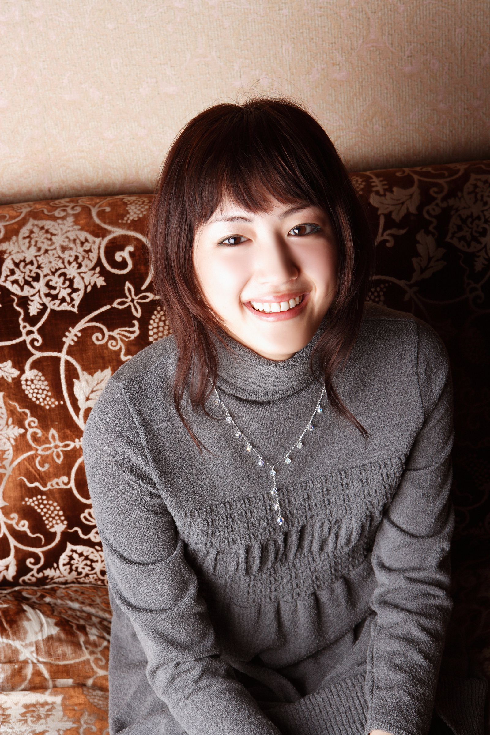 SF-No.448 Haruka Ayase 綾瀬はるか/绫濑遥-图7