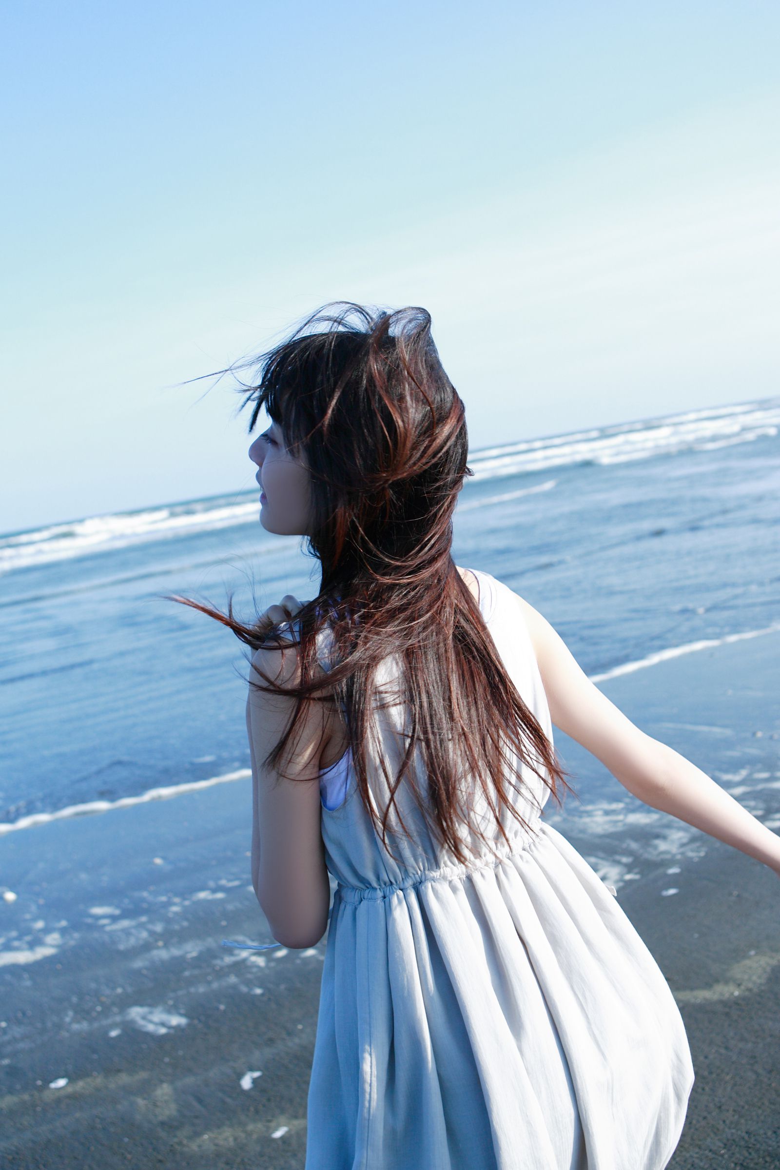 SF-No.449 Erika Toda 戸田恵梨香/户田惠梨香-图0