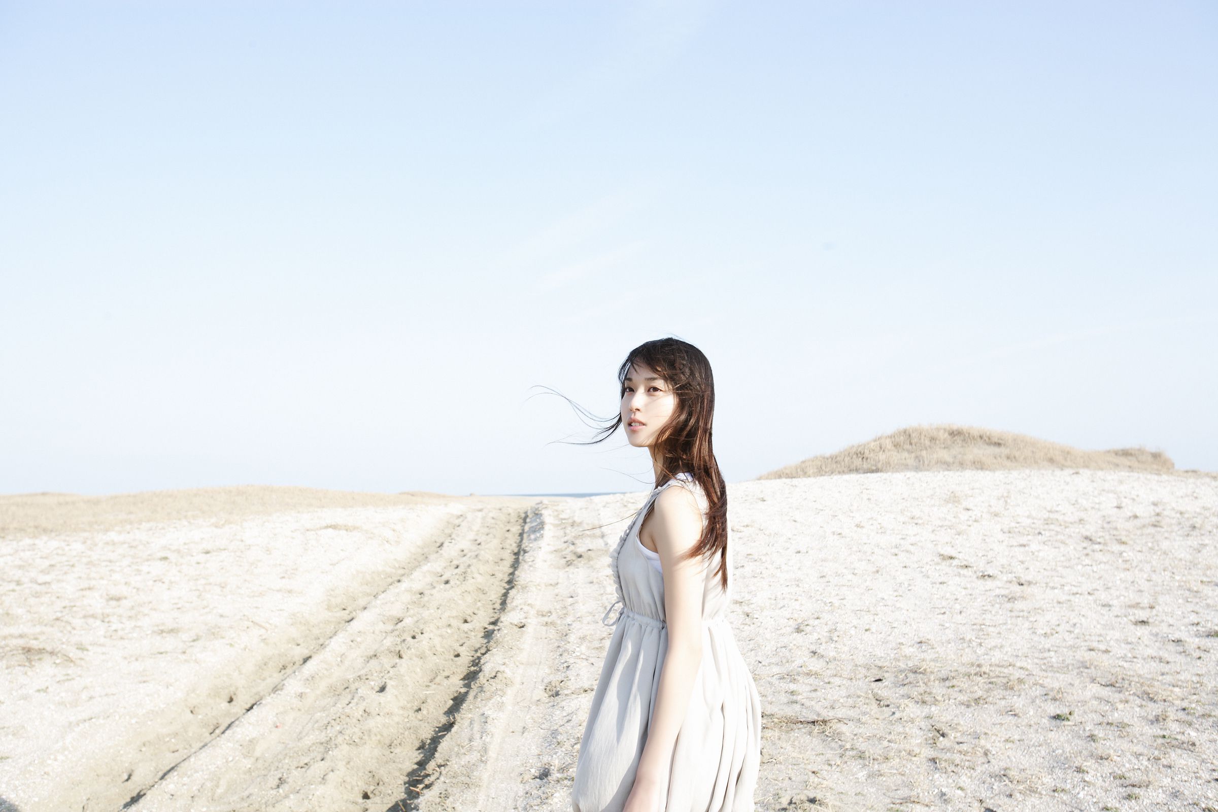 SF-No.449 Erika Toda 戸田恵梨香/户田惠梨香-图10