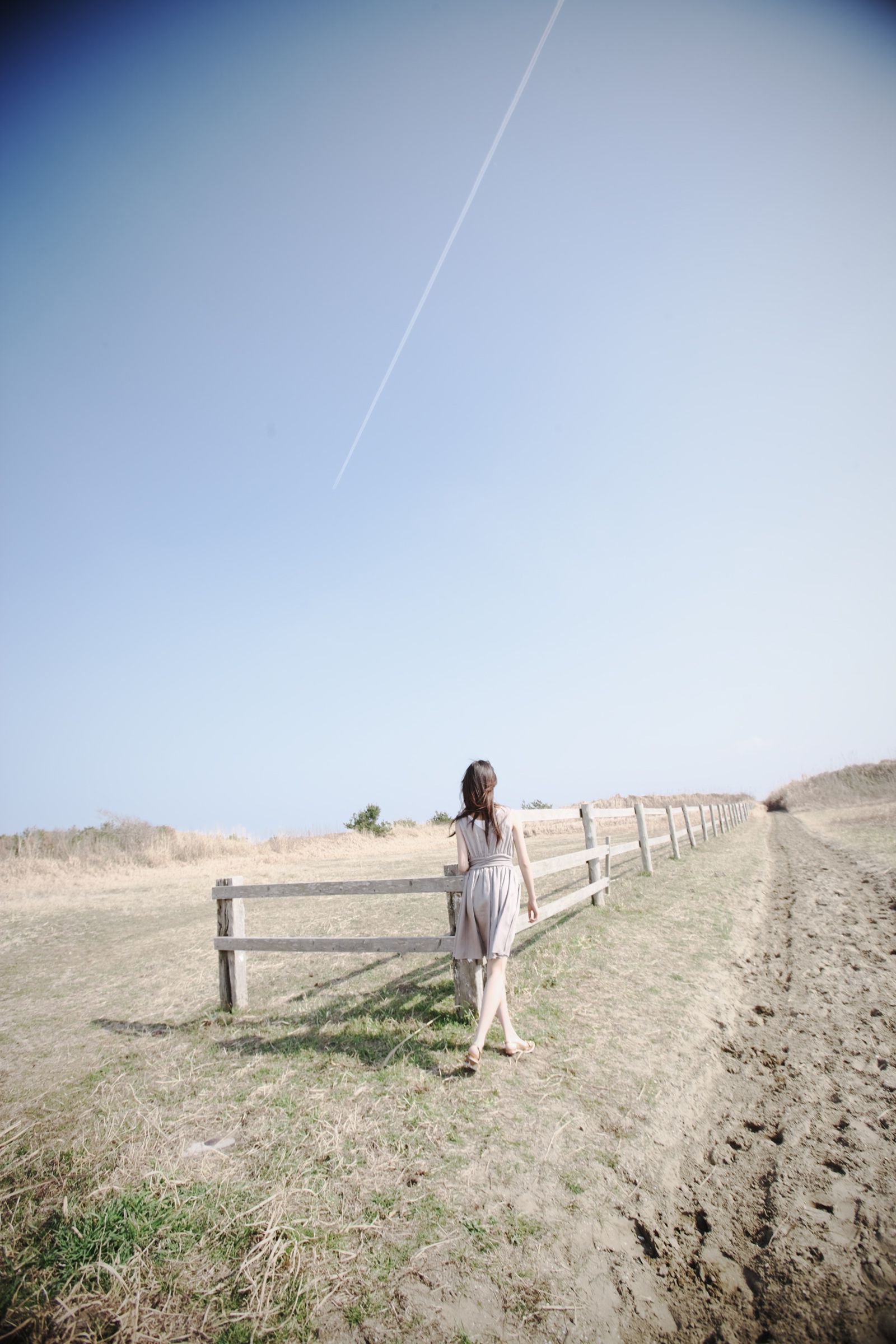 SF-No.449 Erika Toda 戸田恵梨香/户田惠梨香-图11