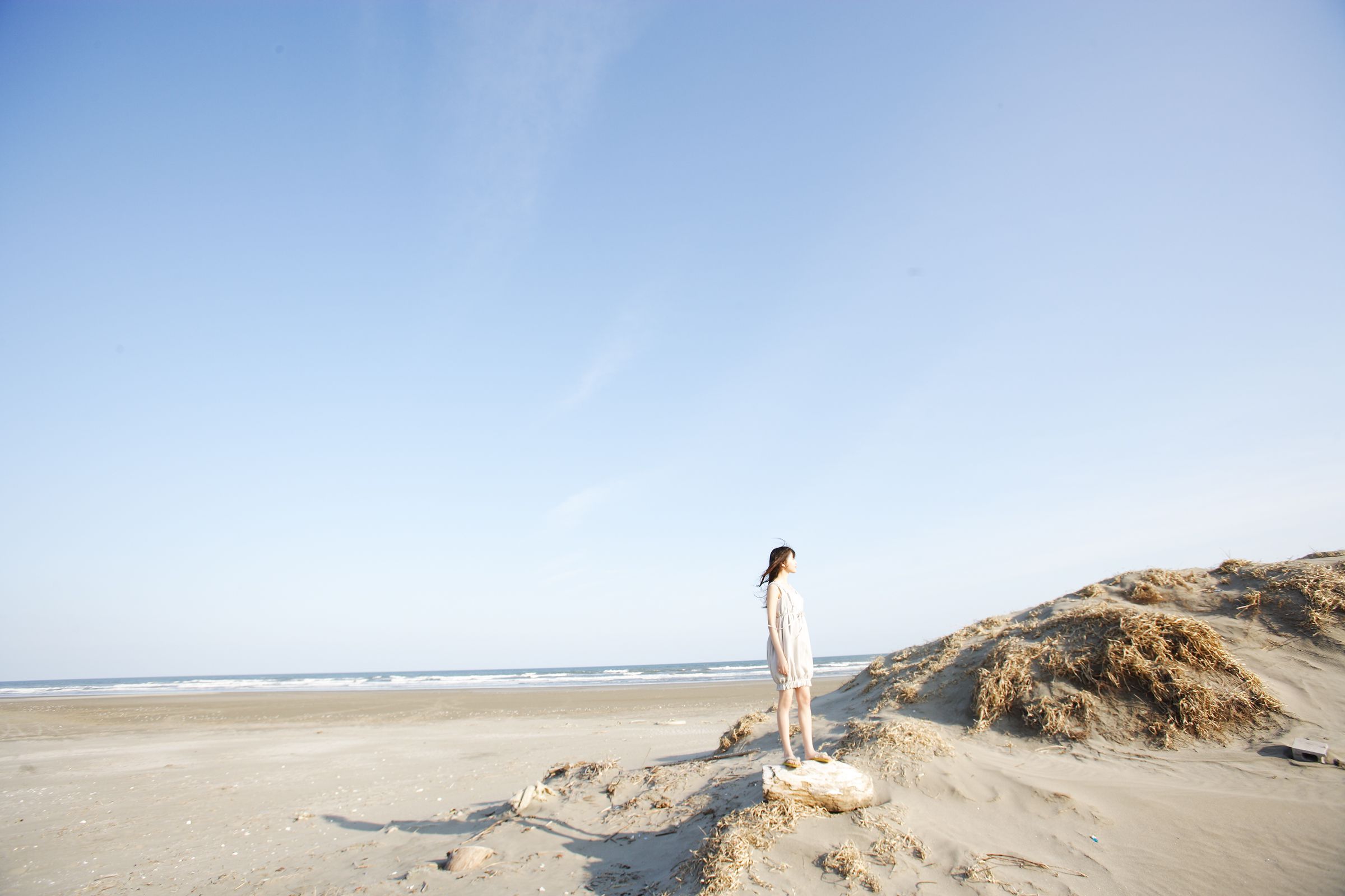 SF-No.449 Erika Toda 戸田恵梨香/户田惠梨香-图12