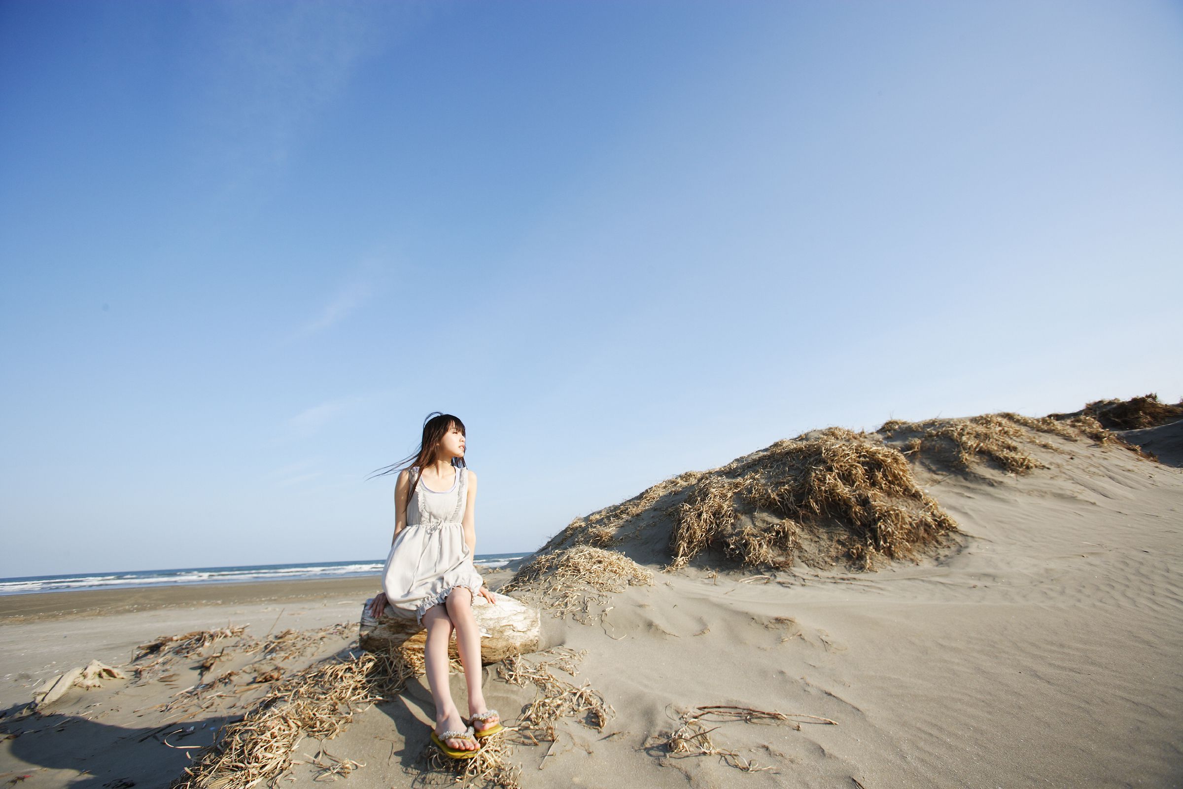 SF-No.449 Erika Toda 戸田恵梨香/户田惠梨香-图13