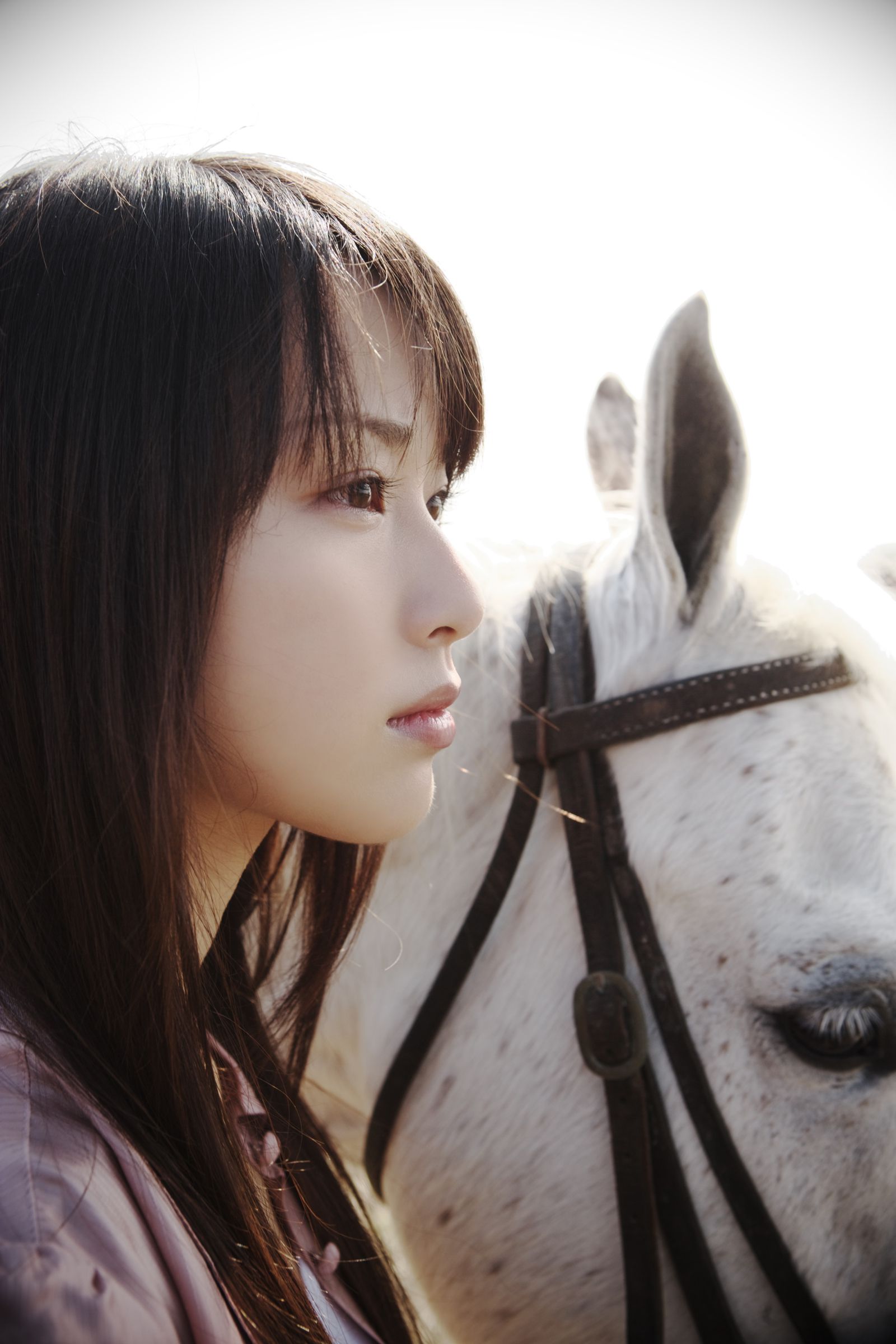 SF-No.449 Erika Toda 戸田恵梨香/户田惠梨香-图15