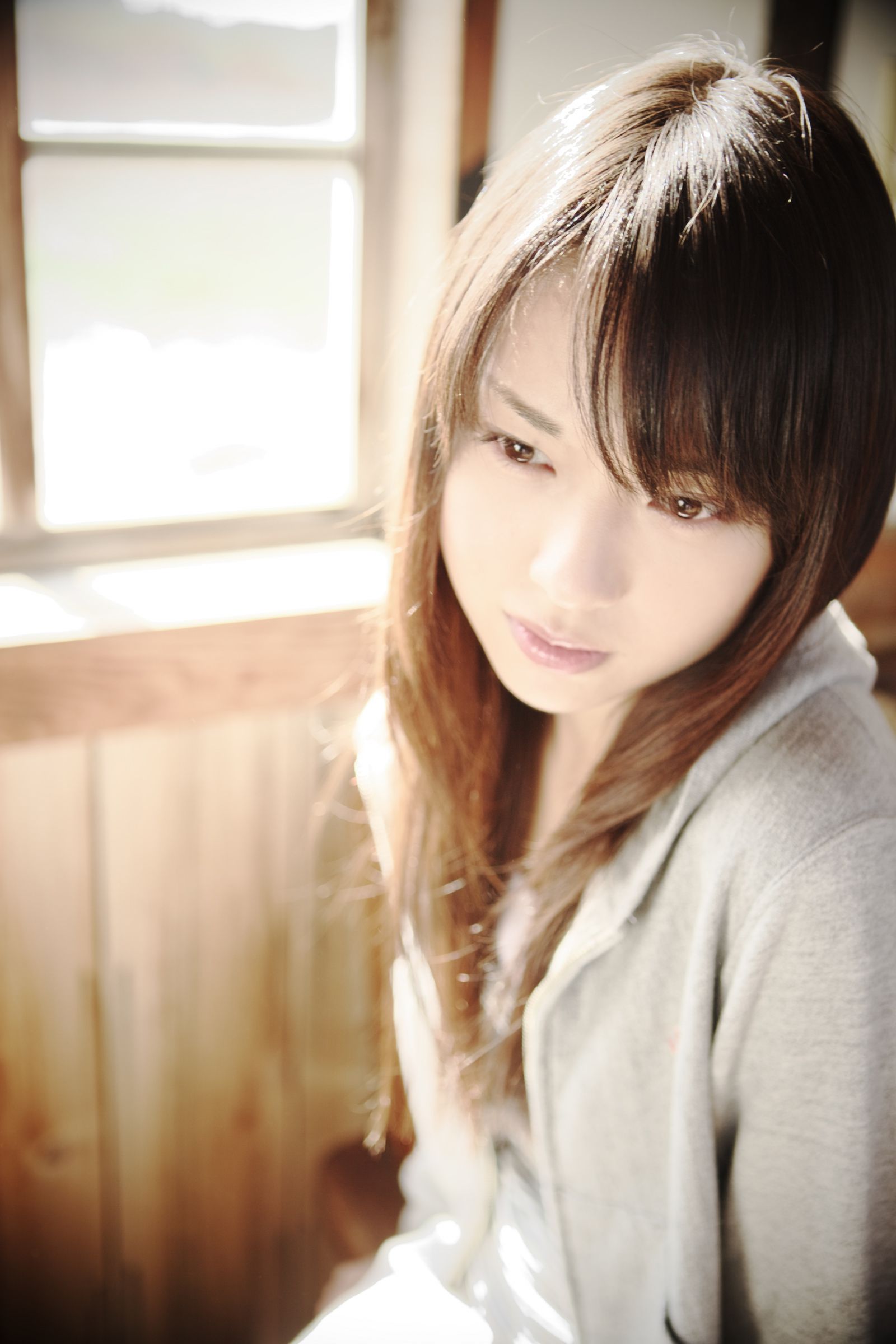 SF-No.449 Erika Toda 戸田恵梨香/户田惠梨香-图16