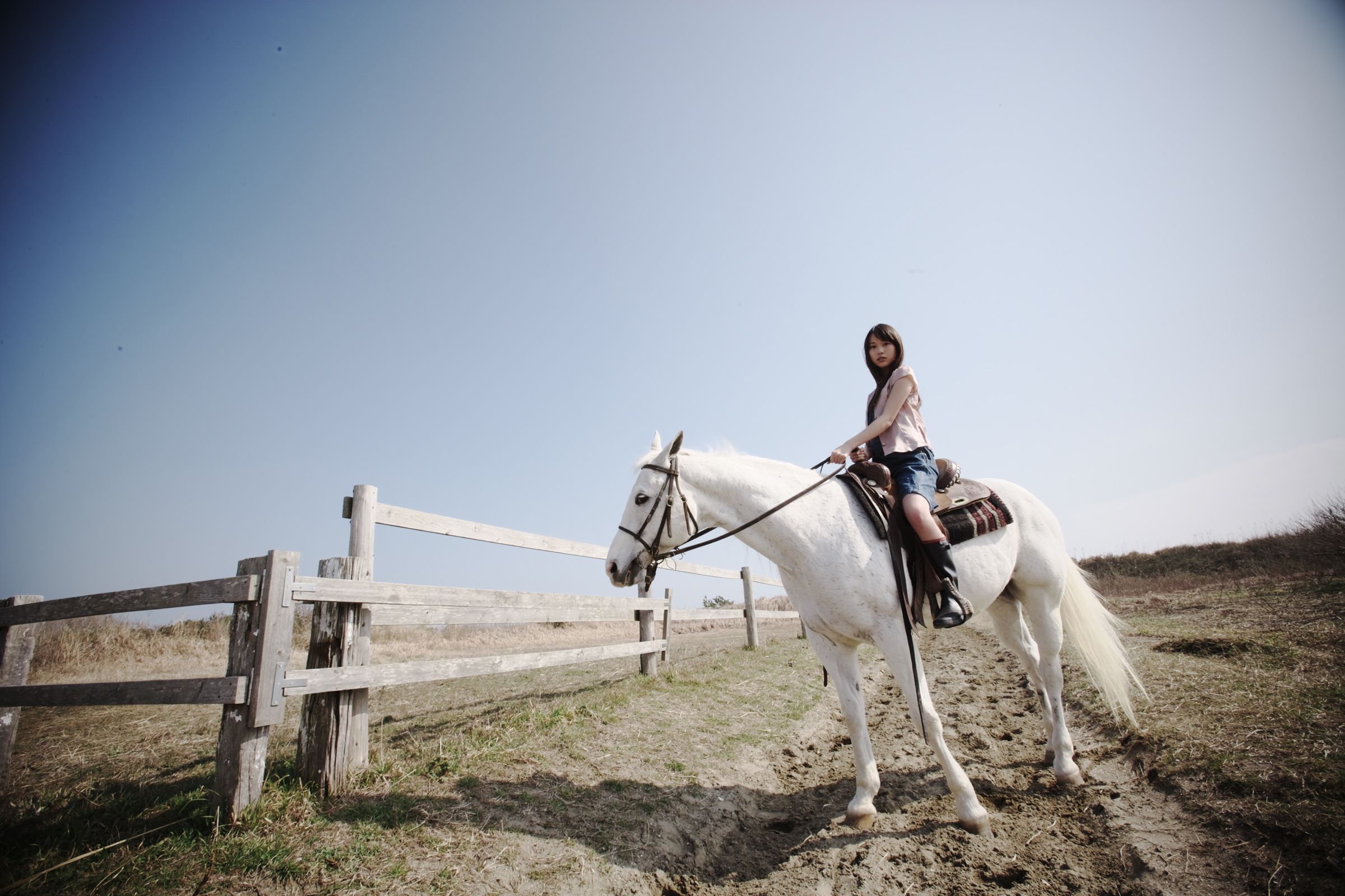 SF-No.449 Erika Toda 戸田恵梨香/户田惠梨香-图17