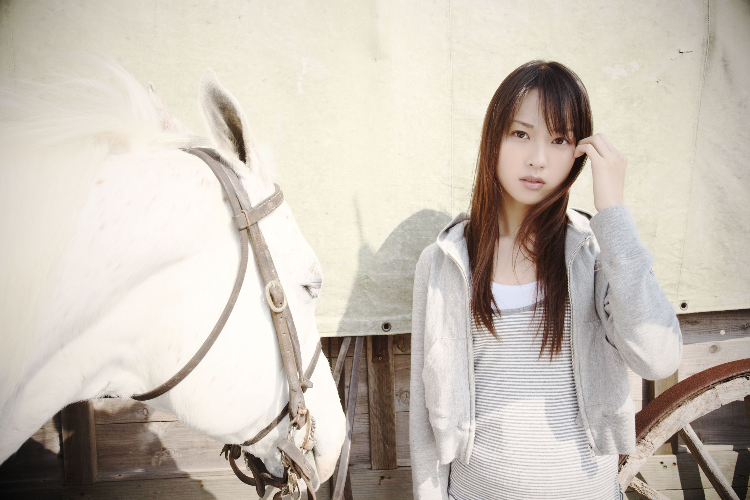 SF-No.449 Erika Toda 戸田恵梨香/户田惠梨香-图18